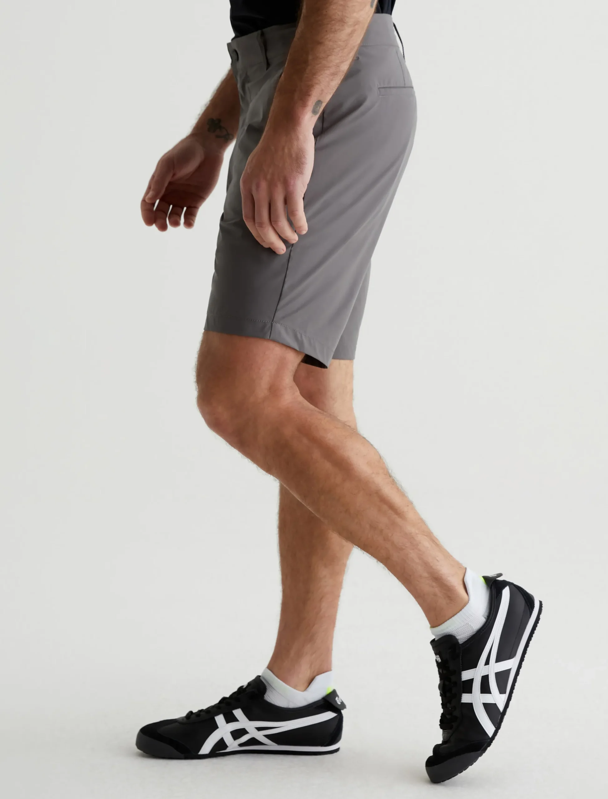 AG Jeans Mckenzie Active Performance Short