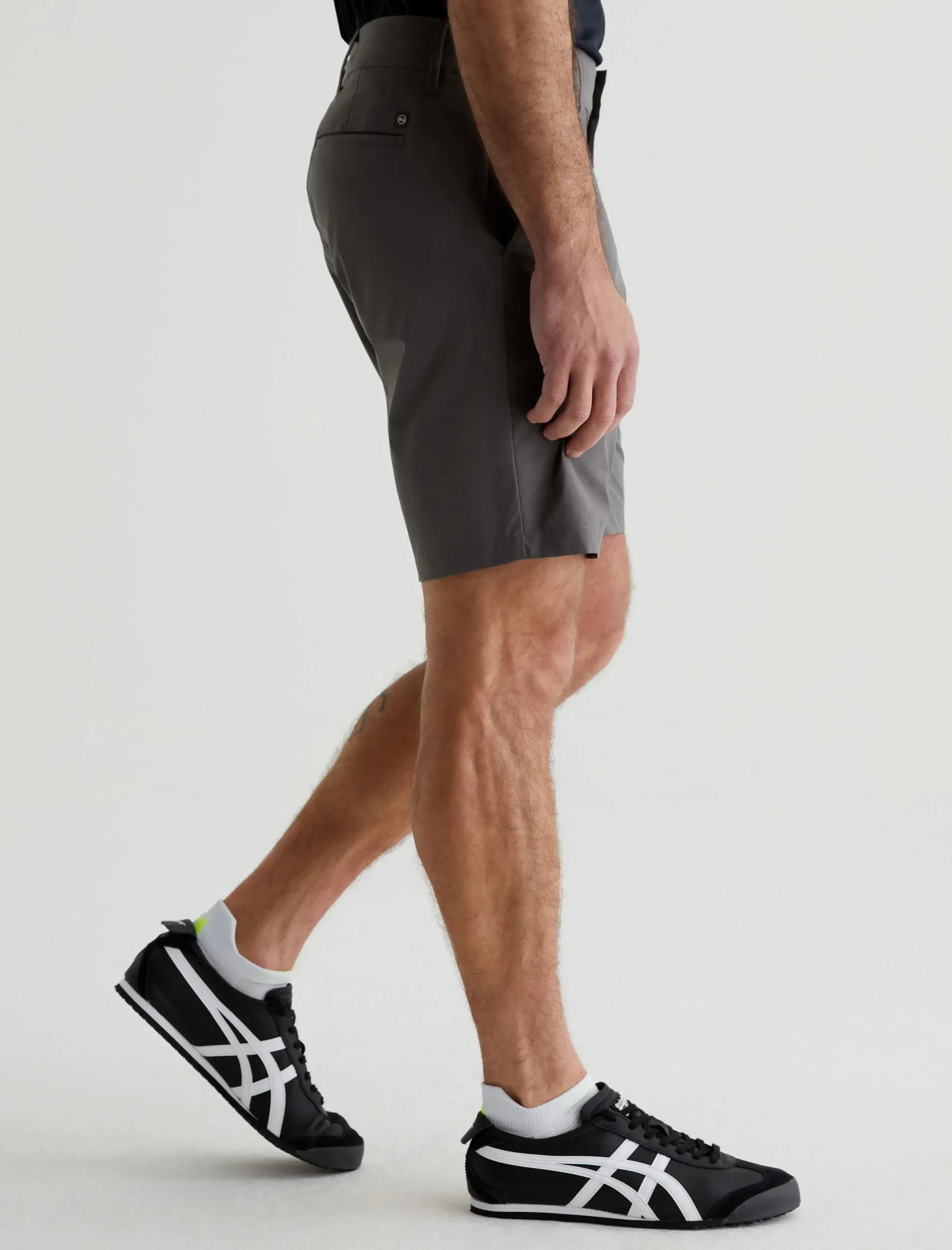 AG Jeans Mckenzie Active Performance Short