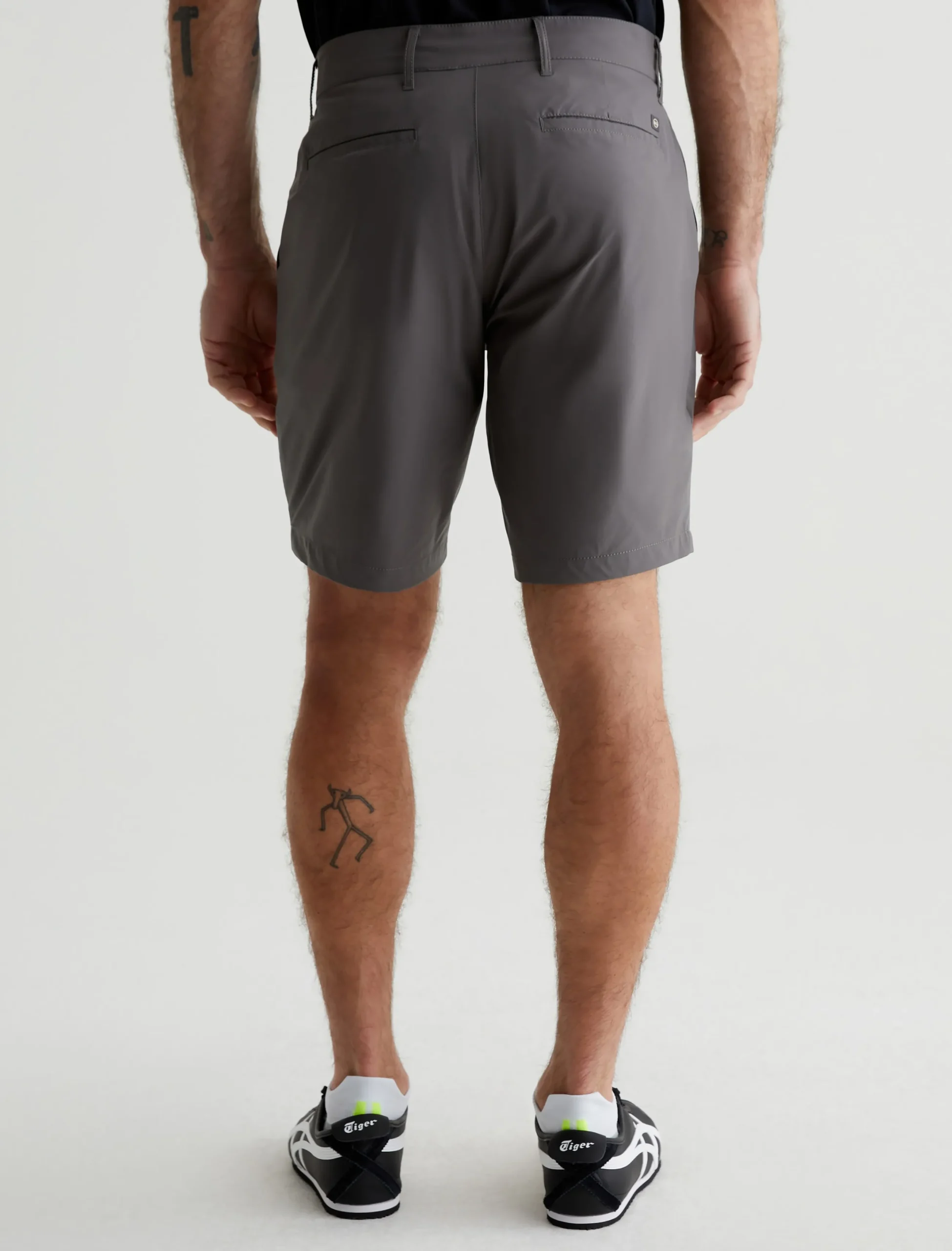 AG Jeans Mckenzie Active Performance Short