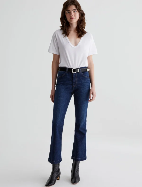 Women AG Jeans Naomi