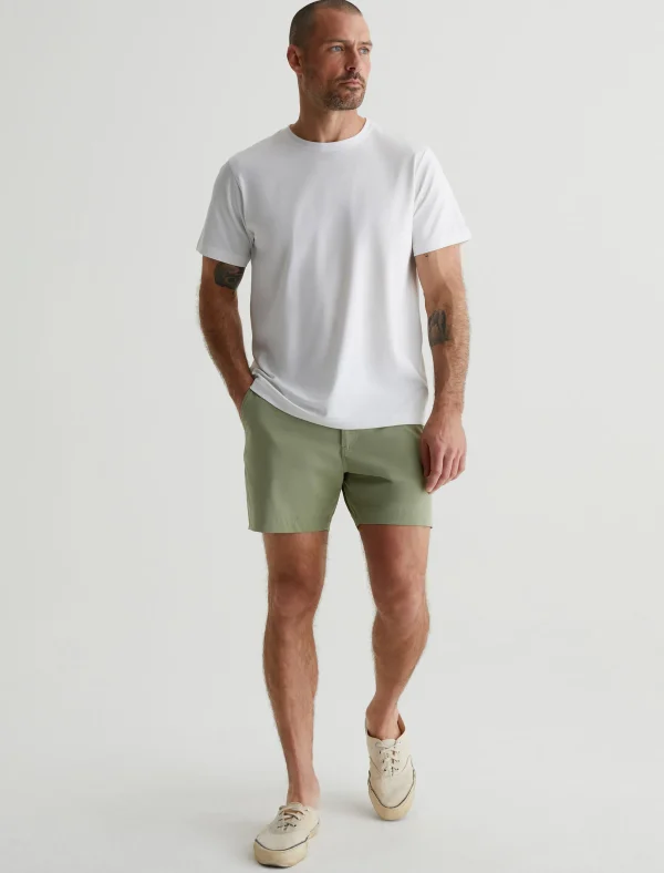 AG Jeans Pace Active Performance Trunks