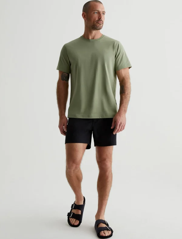 AG Jeans Pace Active Performance Trunks