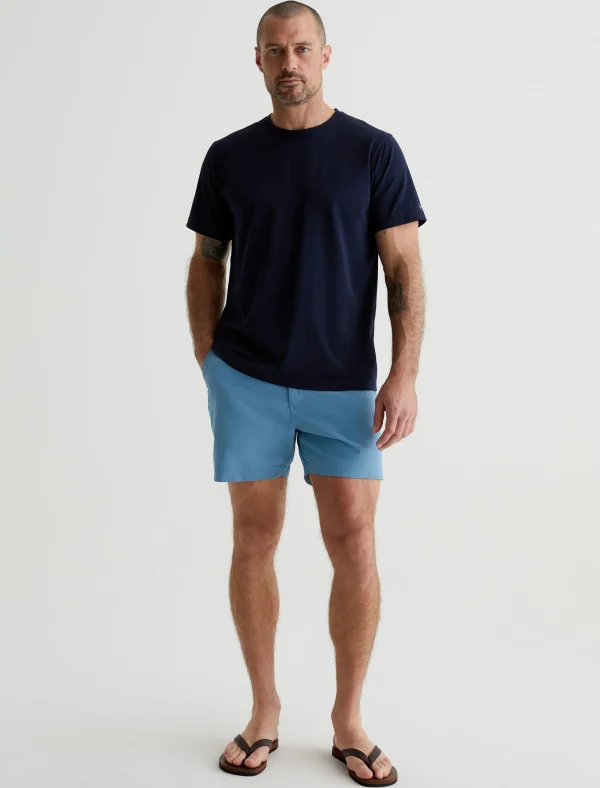 AG Jeans Pace Active Performance Trunks