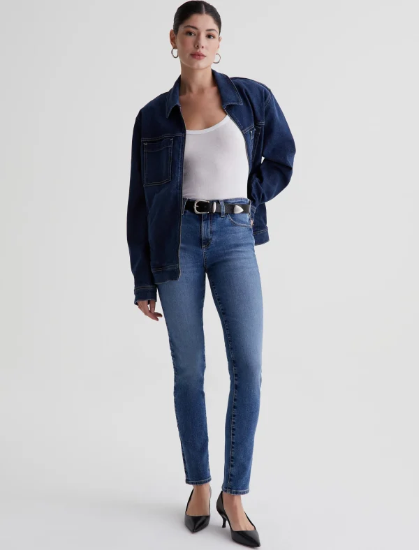 Women AG Jeans Prima