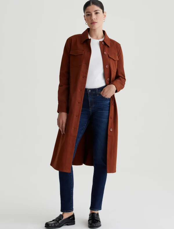 Women AG Jeans Prima