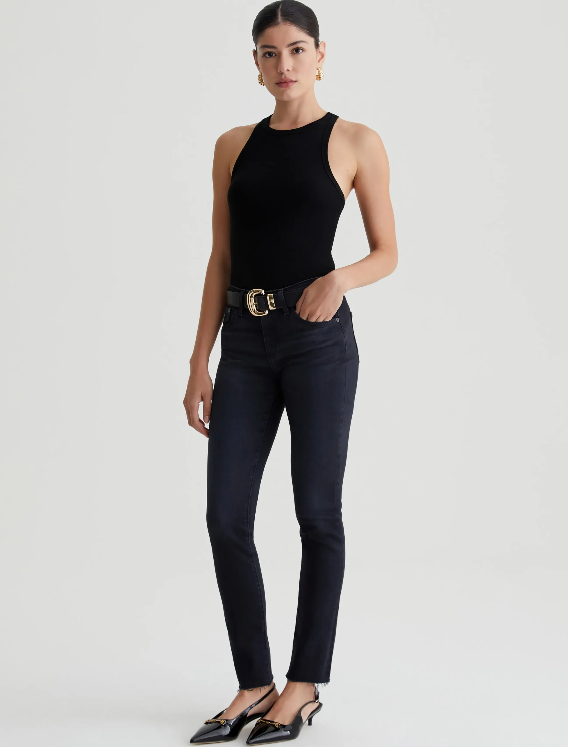 Women AG Jeans Prima