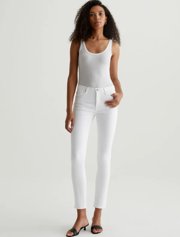 Women AG Jeans Prima