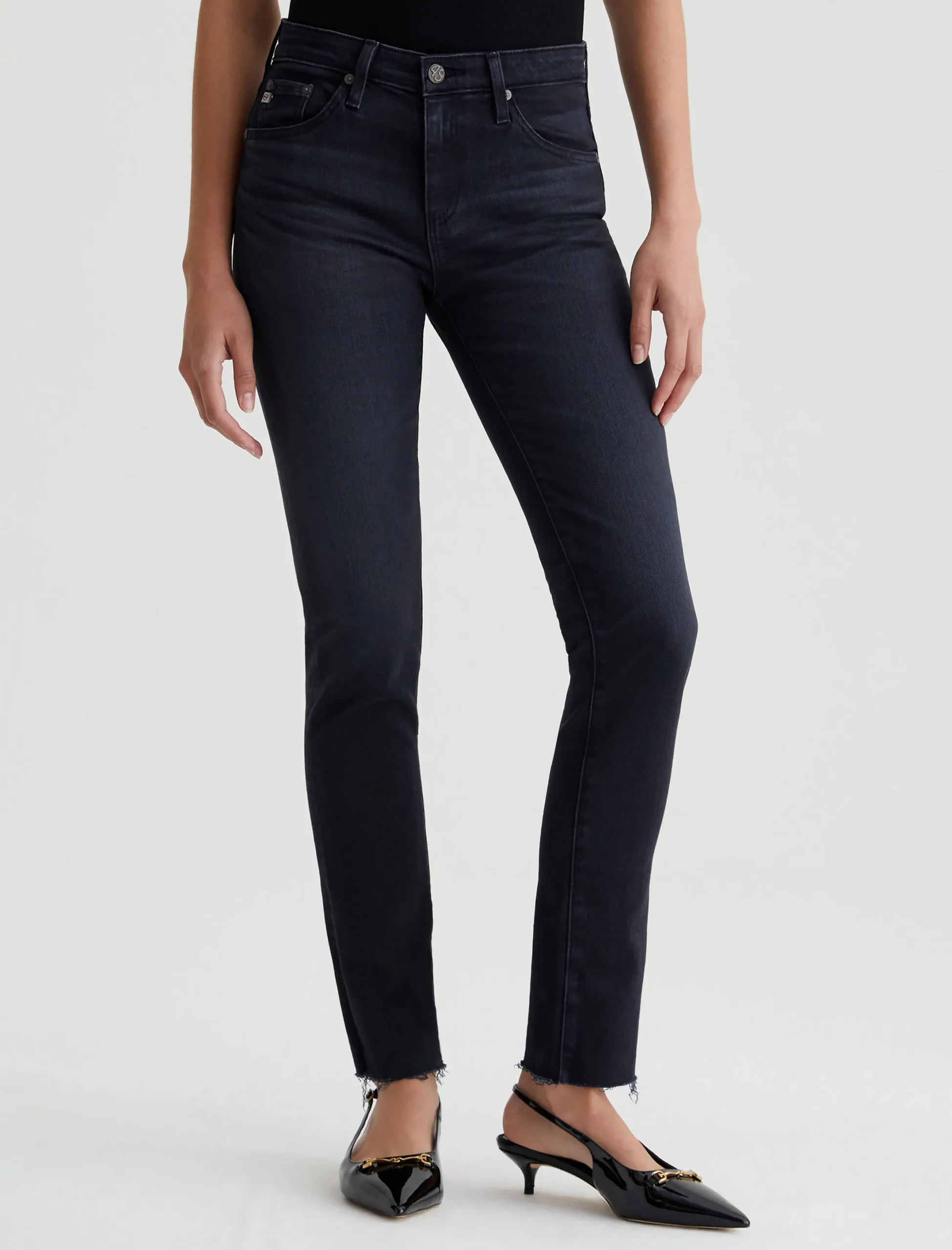 Women AG Jeans Prima