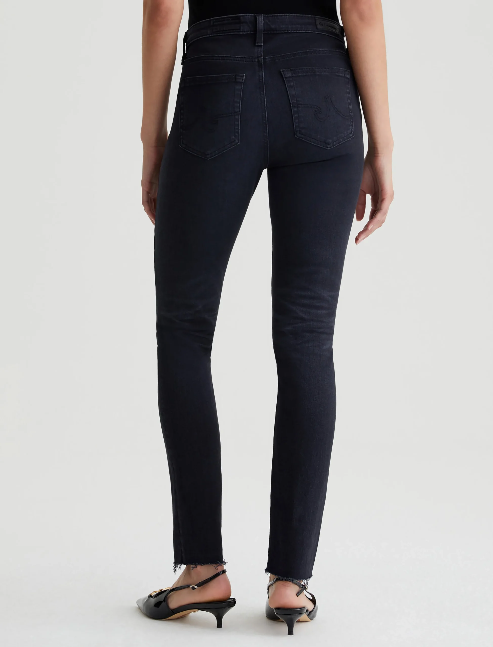 Women AG Jeans Prima