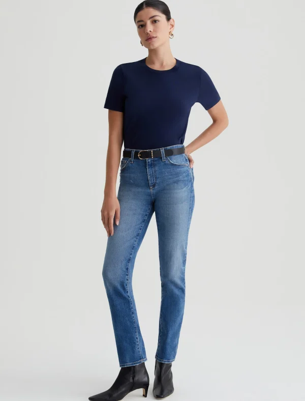 Women AG Jeans Prima Ankle