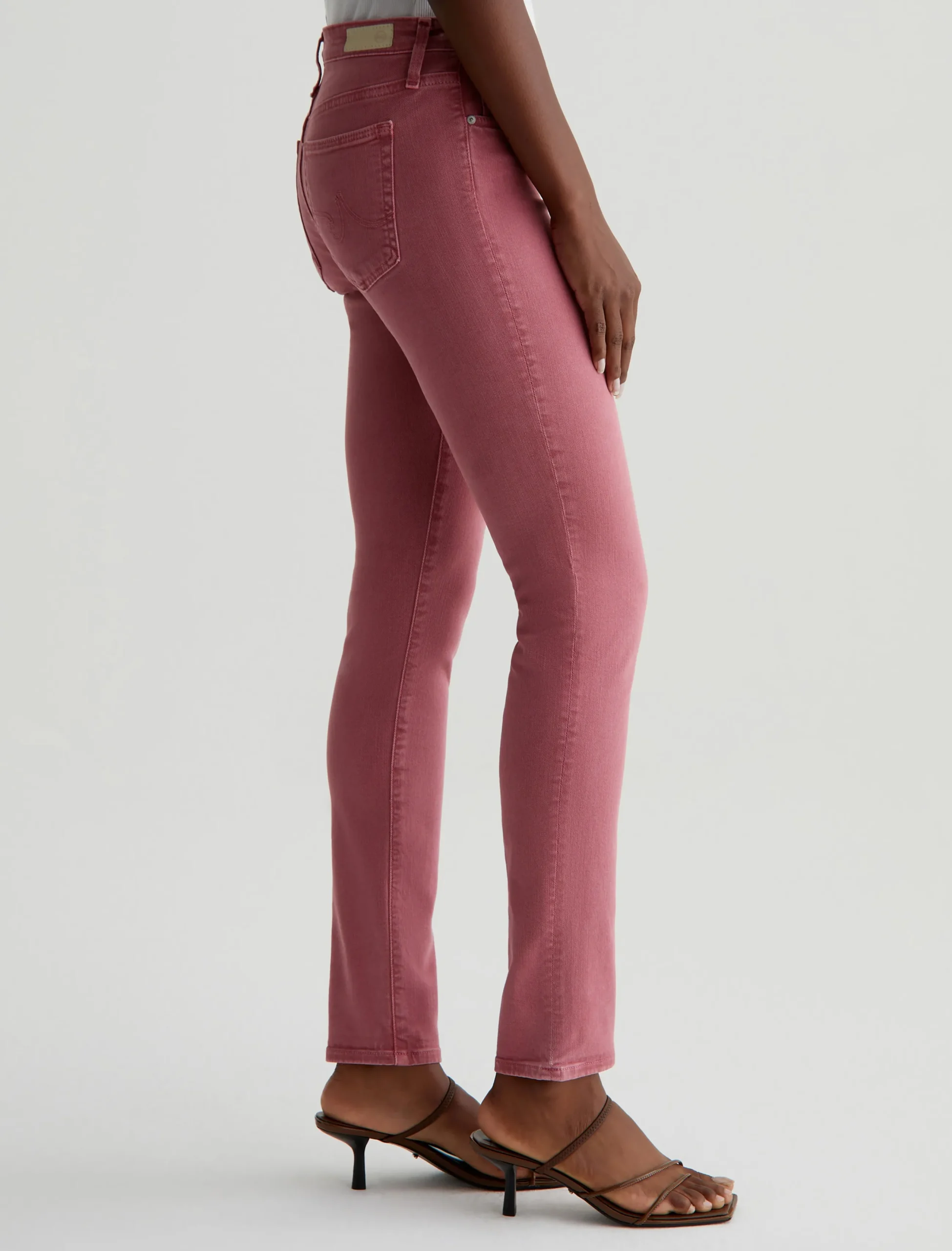 Women AG Jeans Prima Ankle