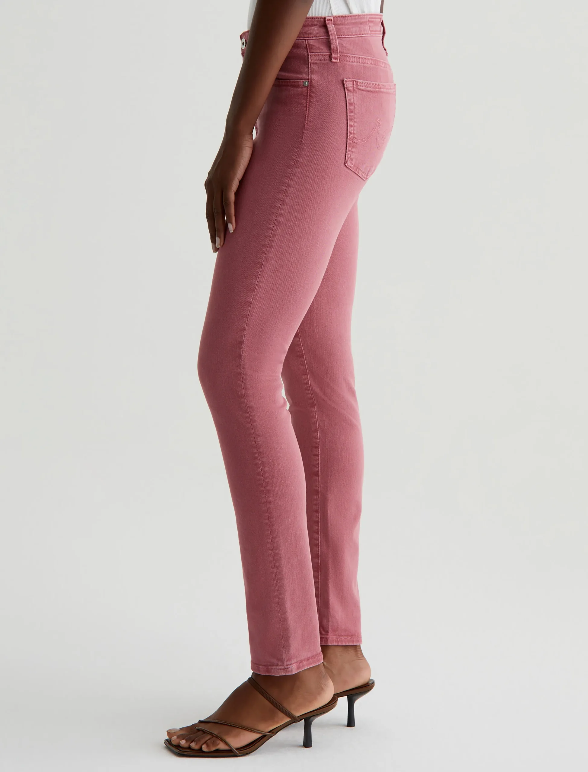 Women AG Jeans Prima Ankle