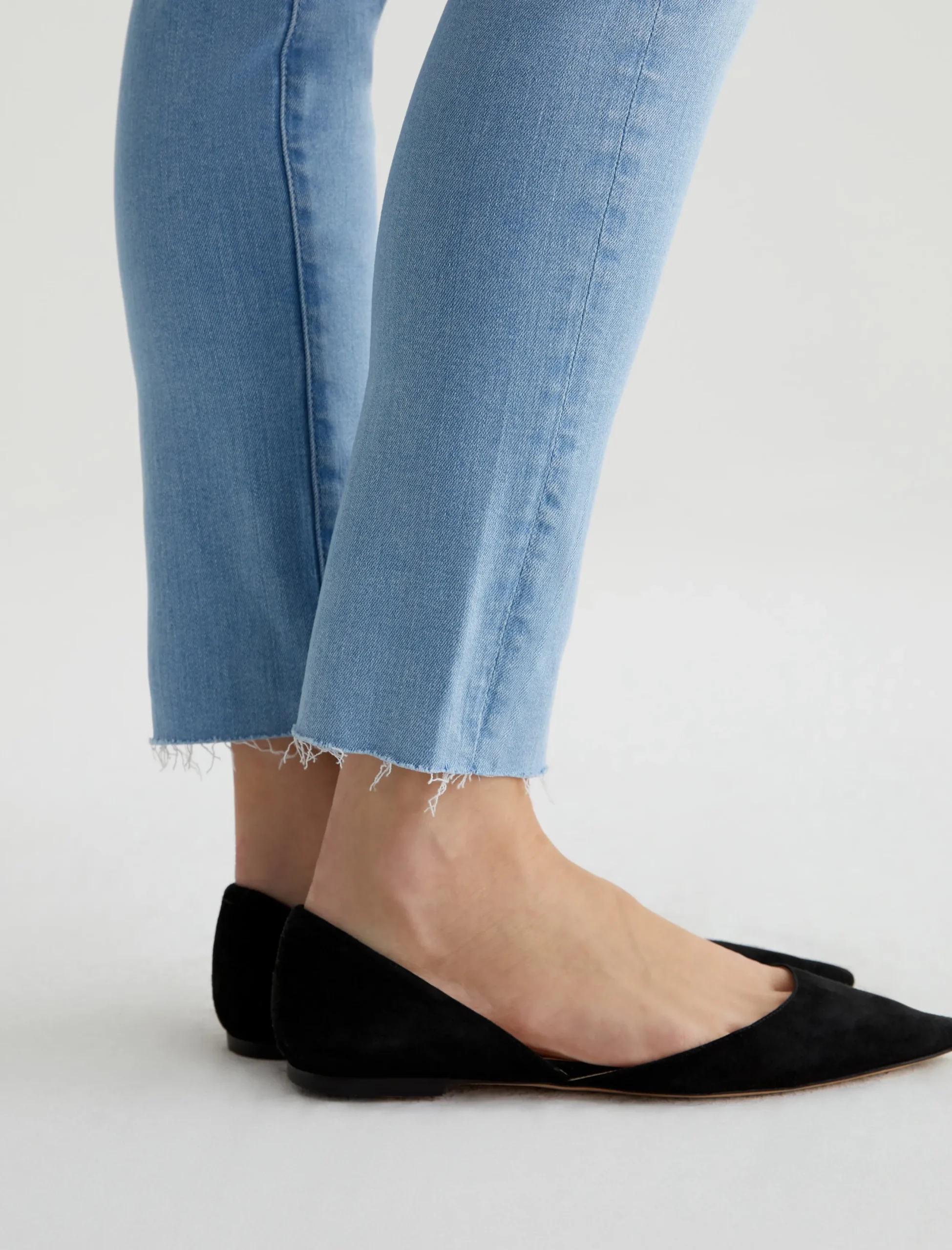 Women AG Jeans Prima Ankle