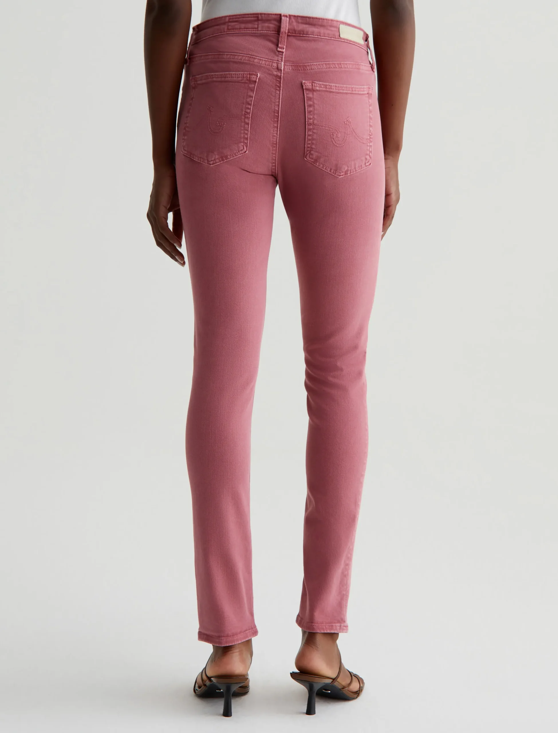 Women AG Jeans Prima Ankle