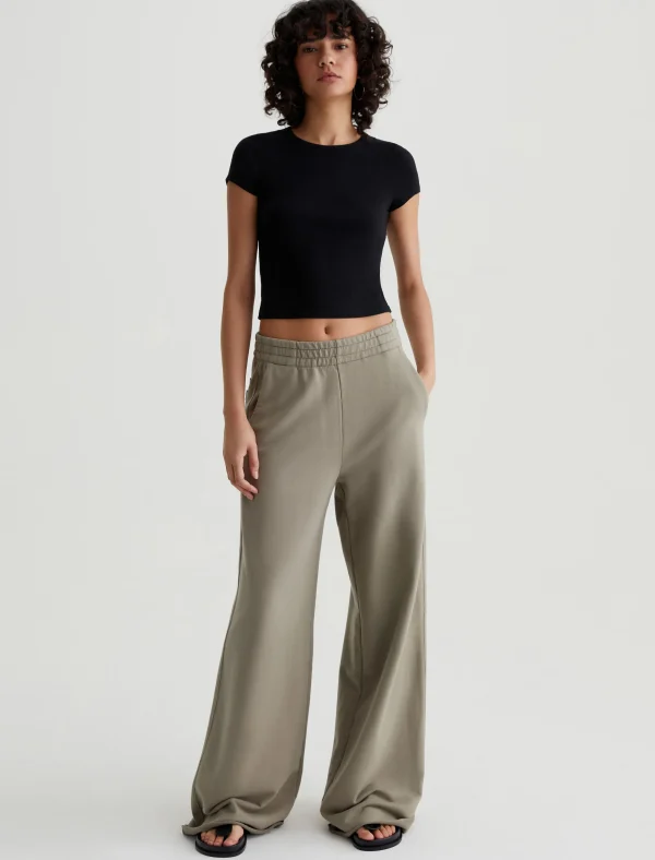 Women AG Jeans Renee Sweatpant