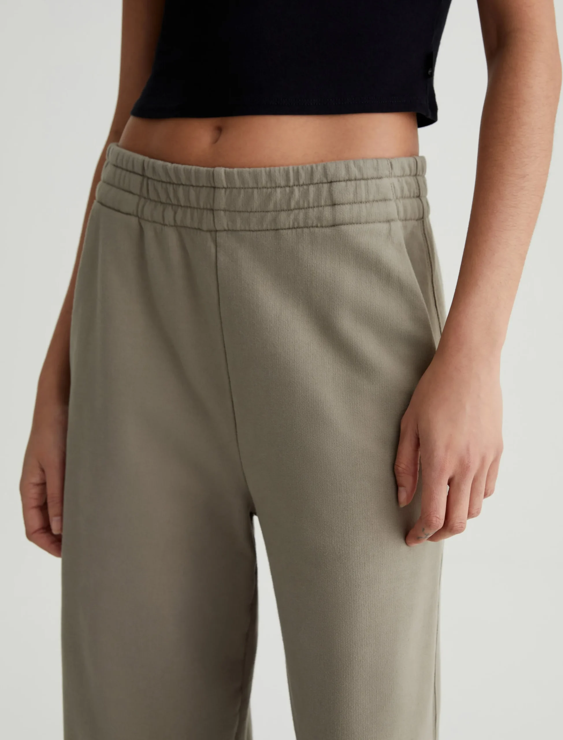 Women AG Jeans Renee Sweatpant