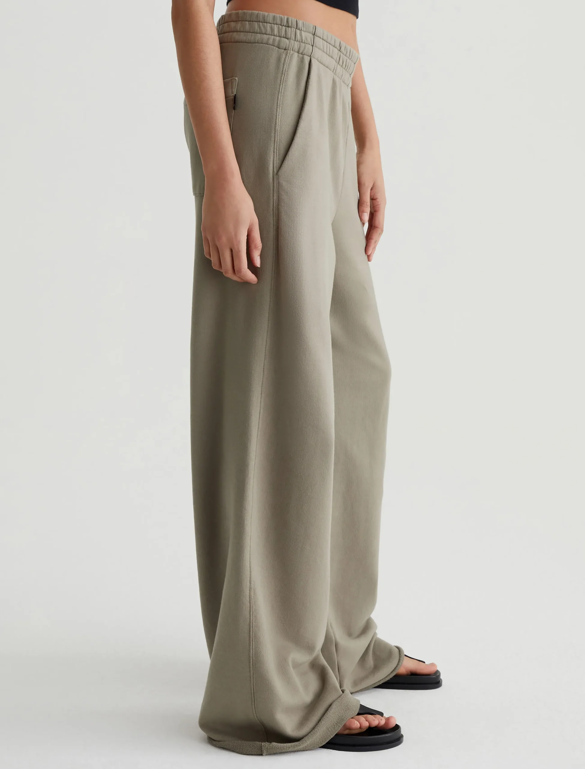 Women AG Jeans Renee Sweatpant