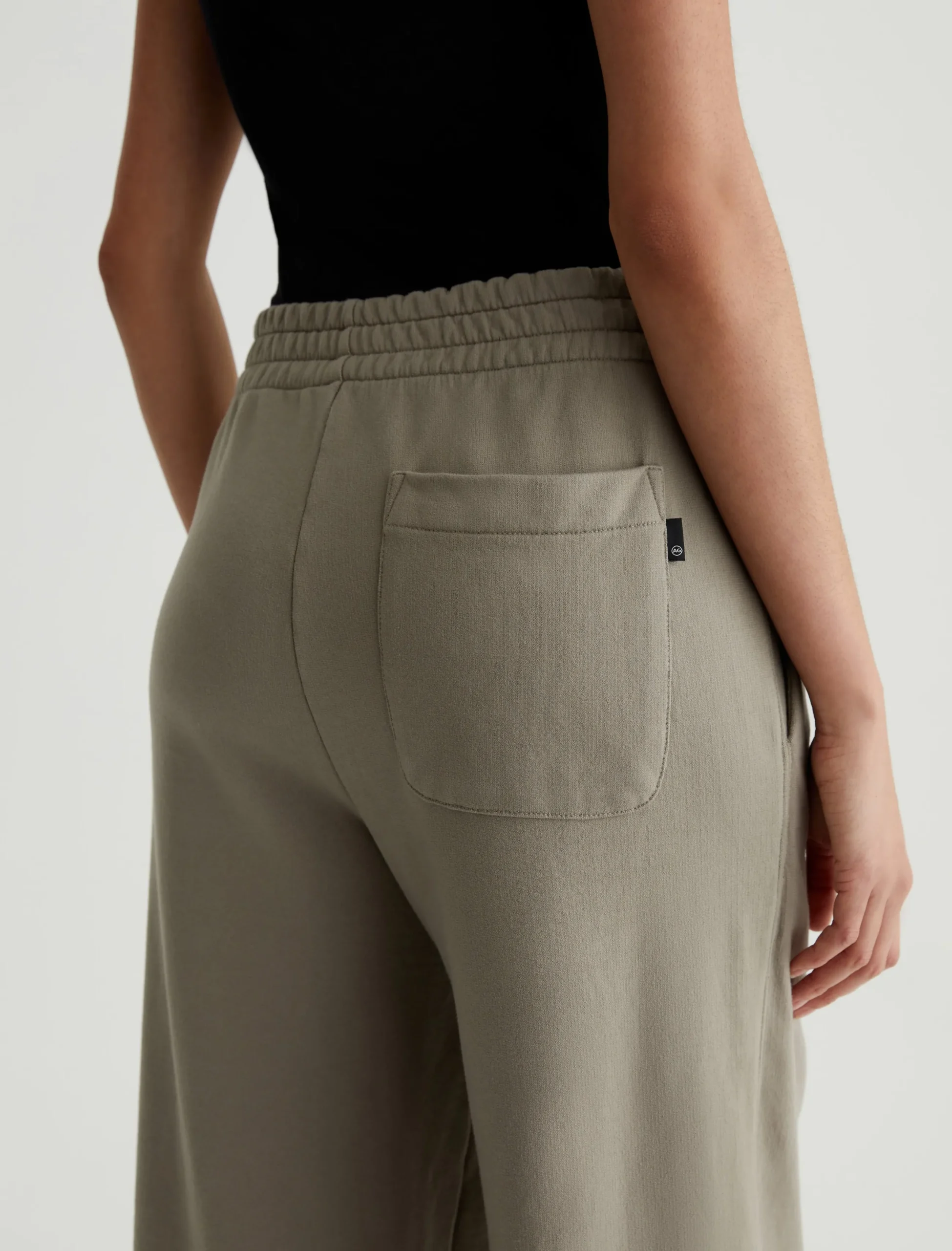 Women AG Jeans Renee Sweatpant