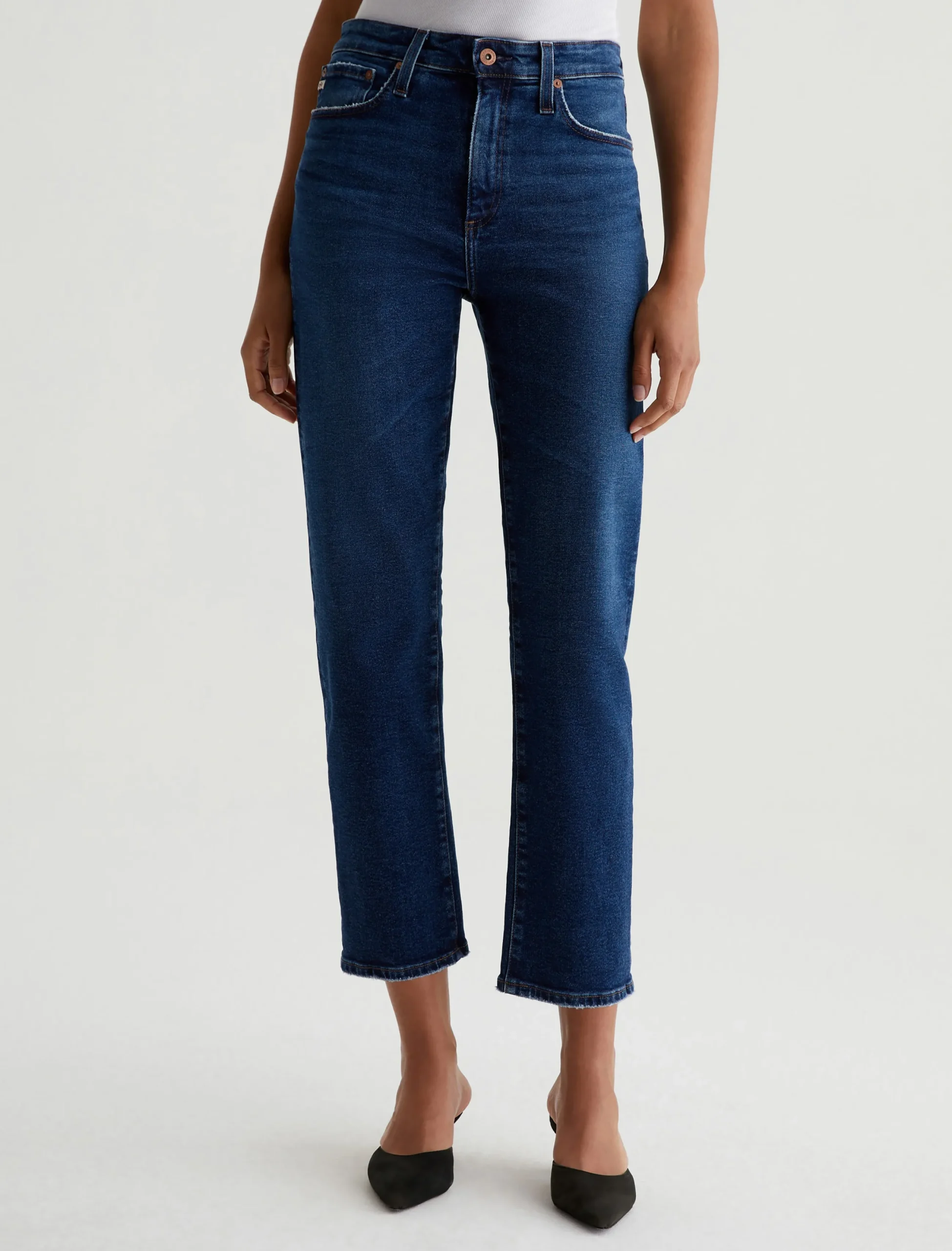 Women AG Jeans Rian