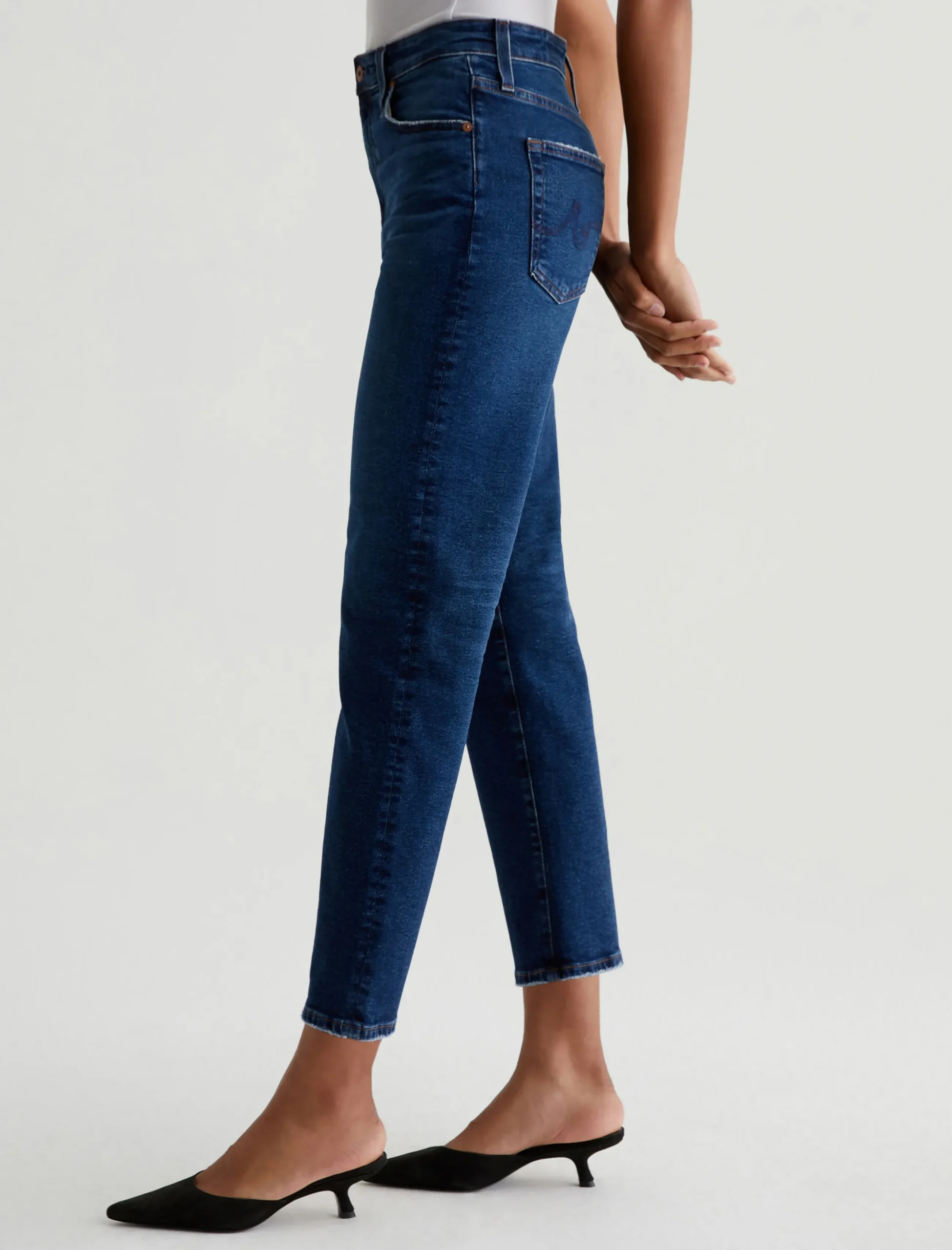 Women AG Jeans Rian