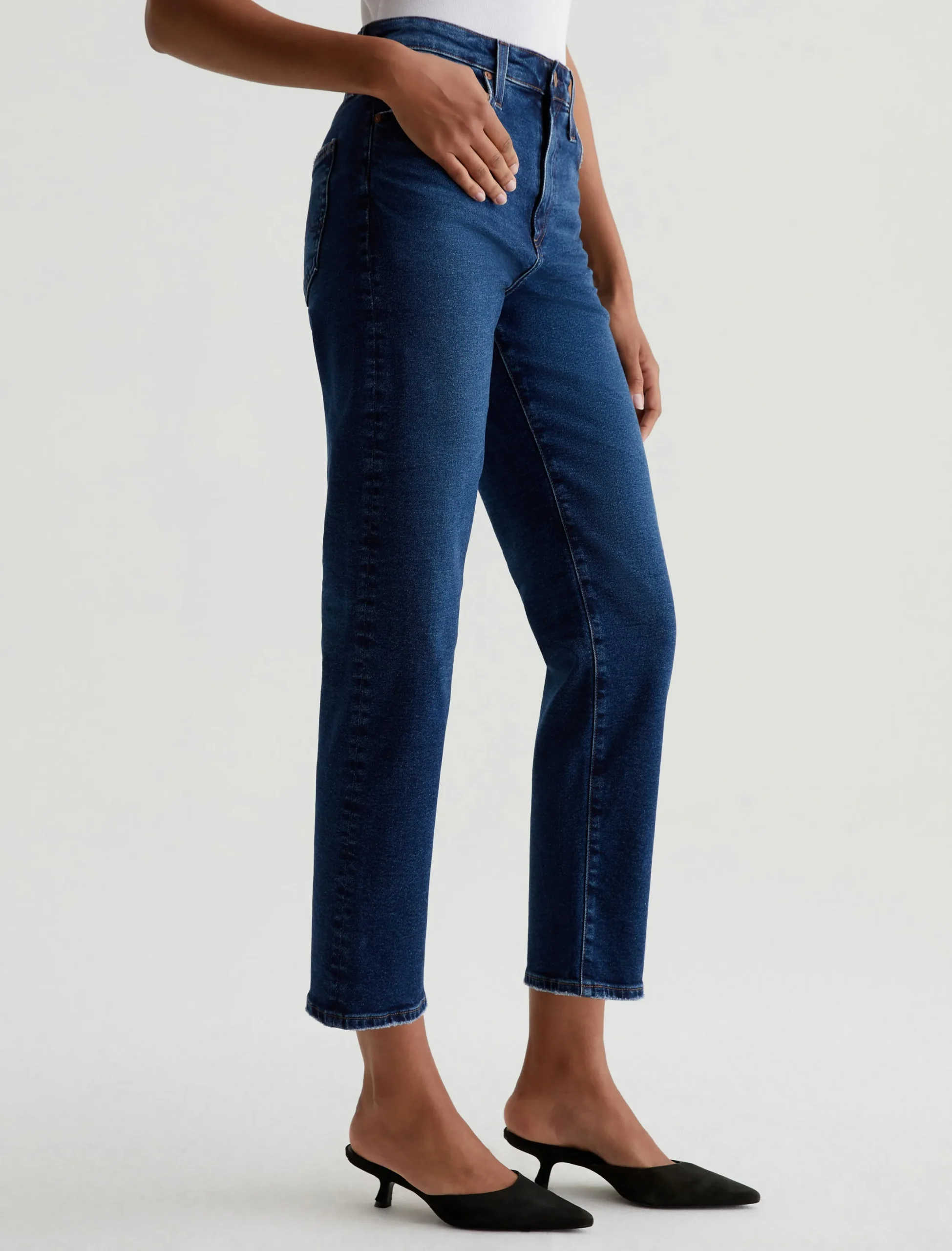 Women AG Jeans Rian