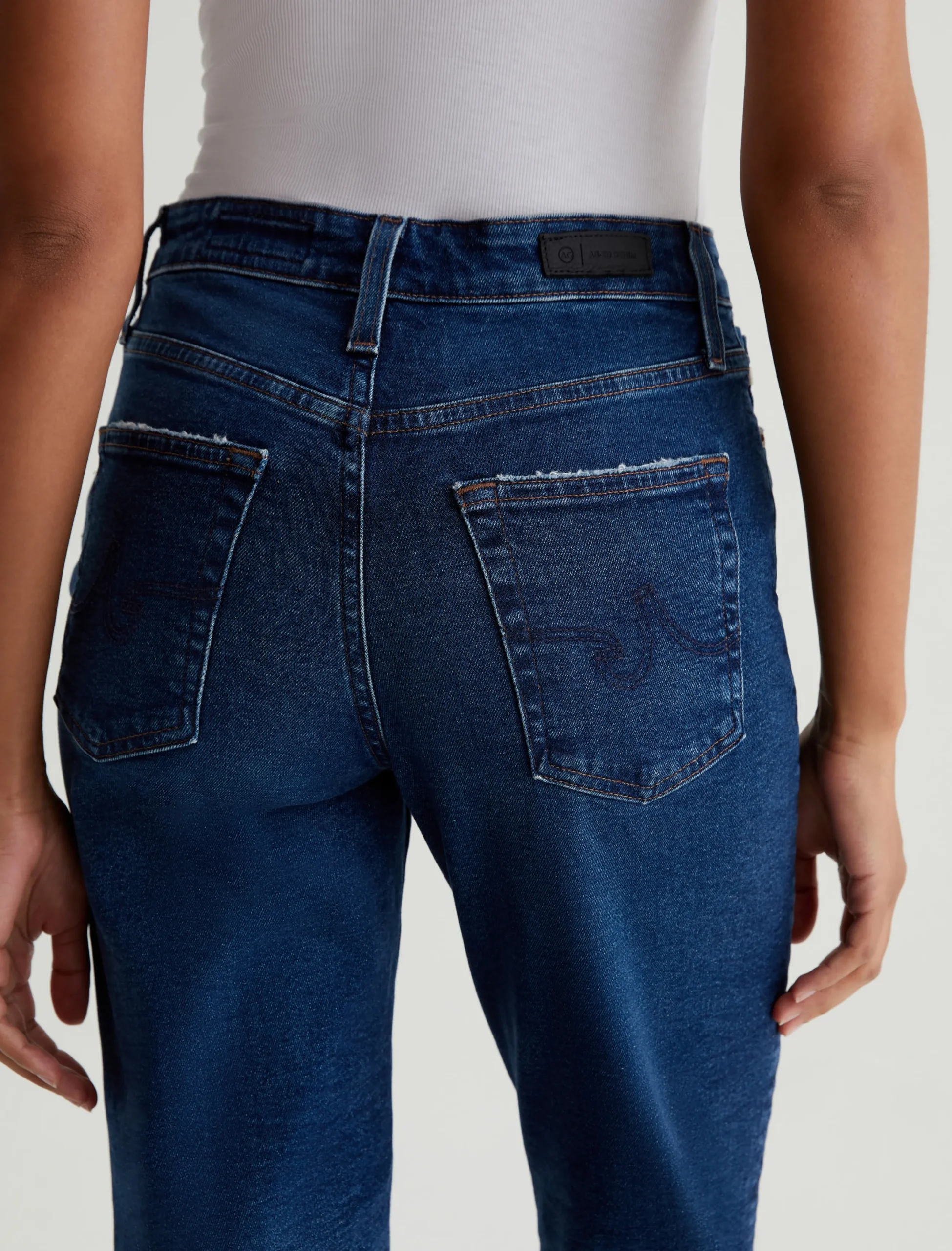Women AG Jeans Rian