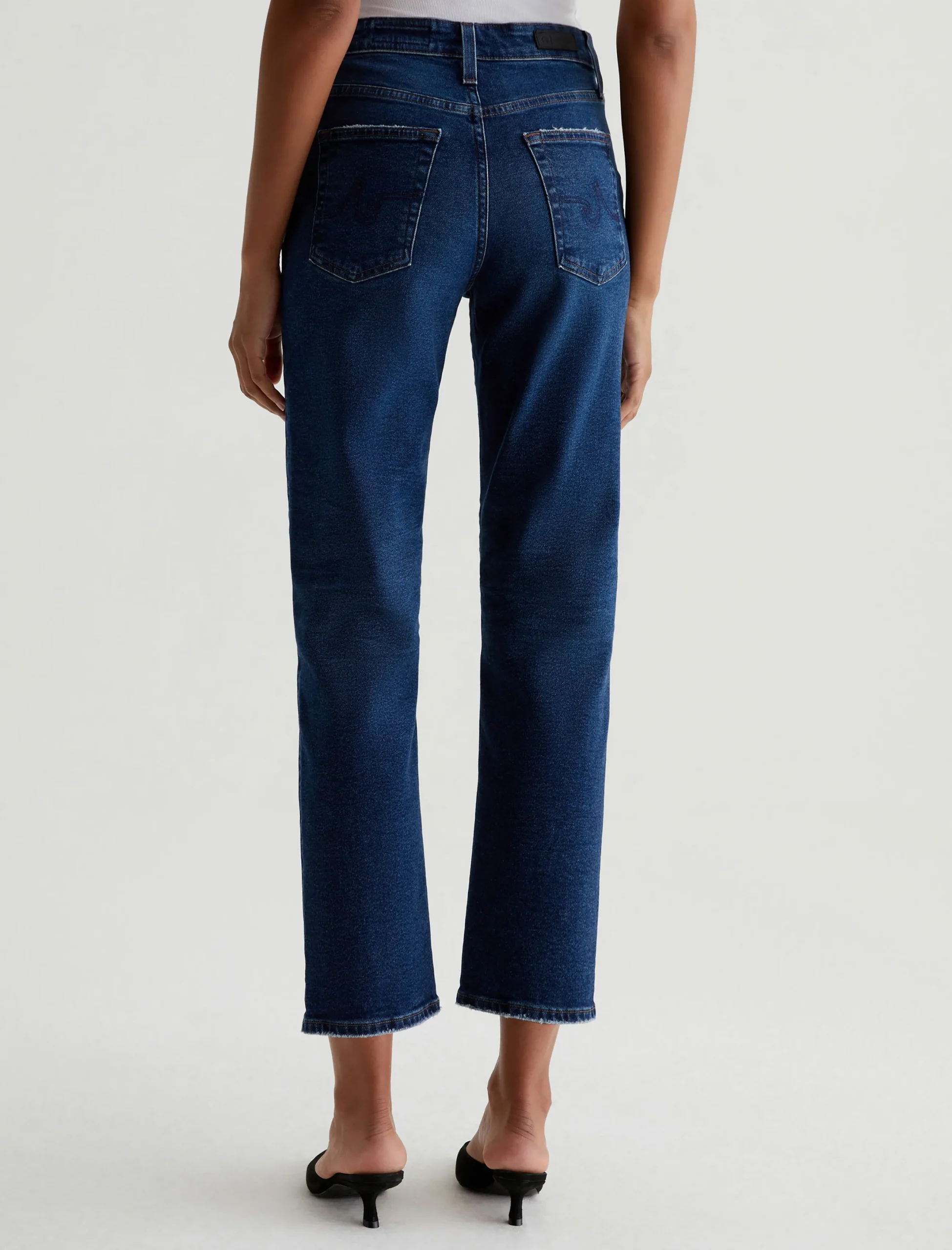 Women AG Jeans Rian