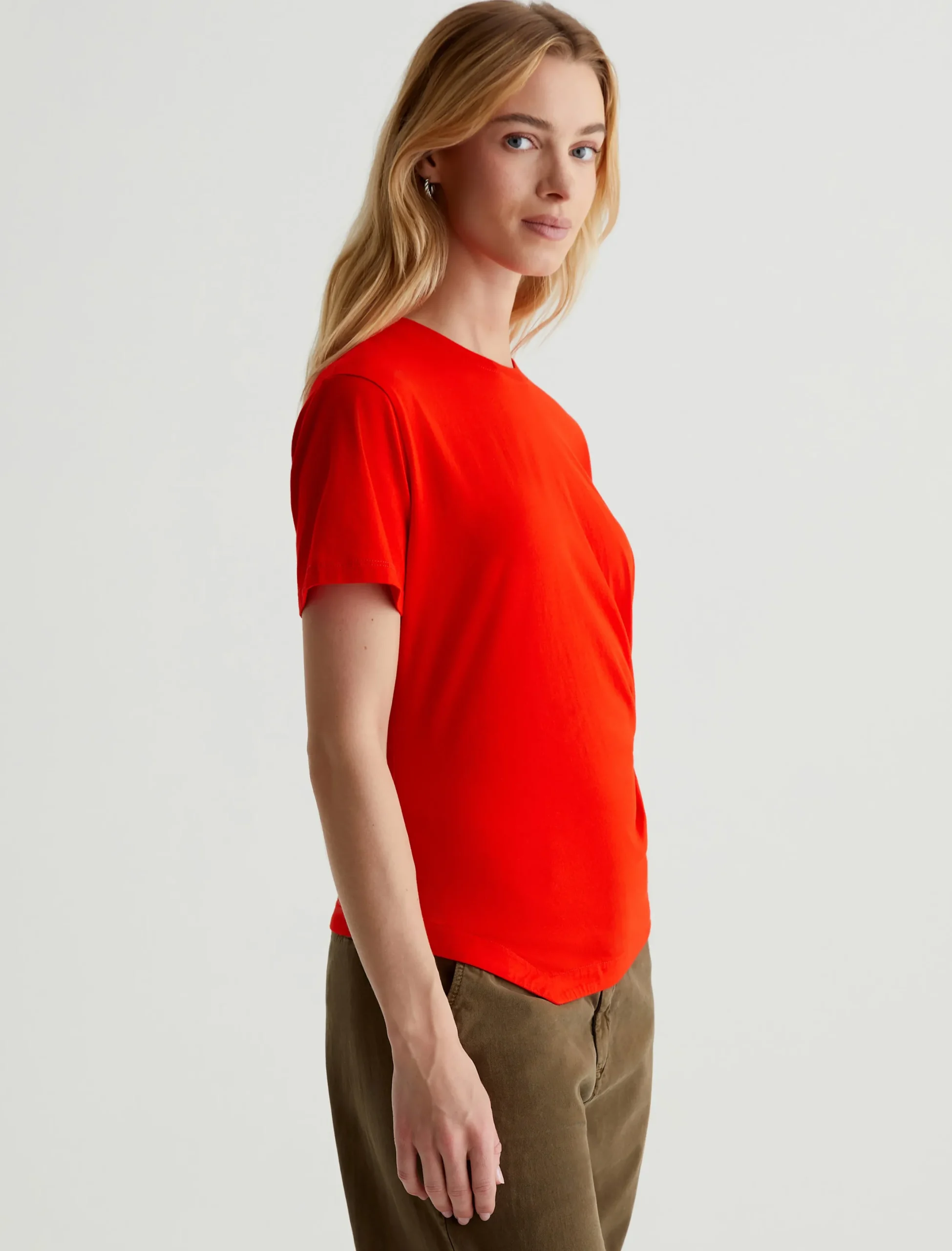 Women AG Jeans Rini Top