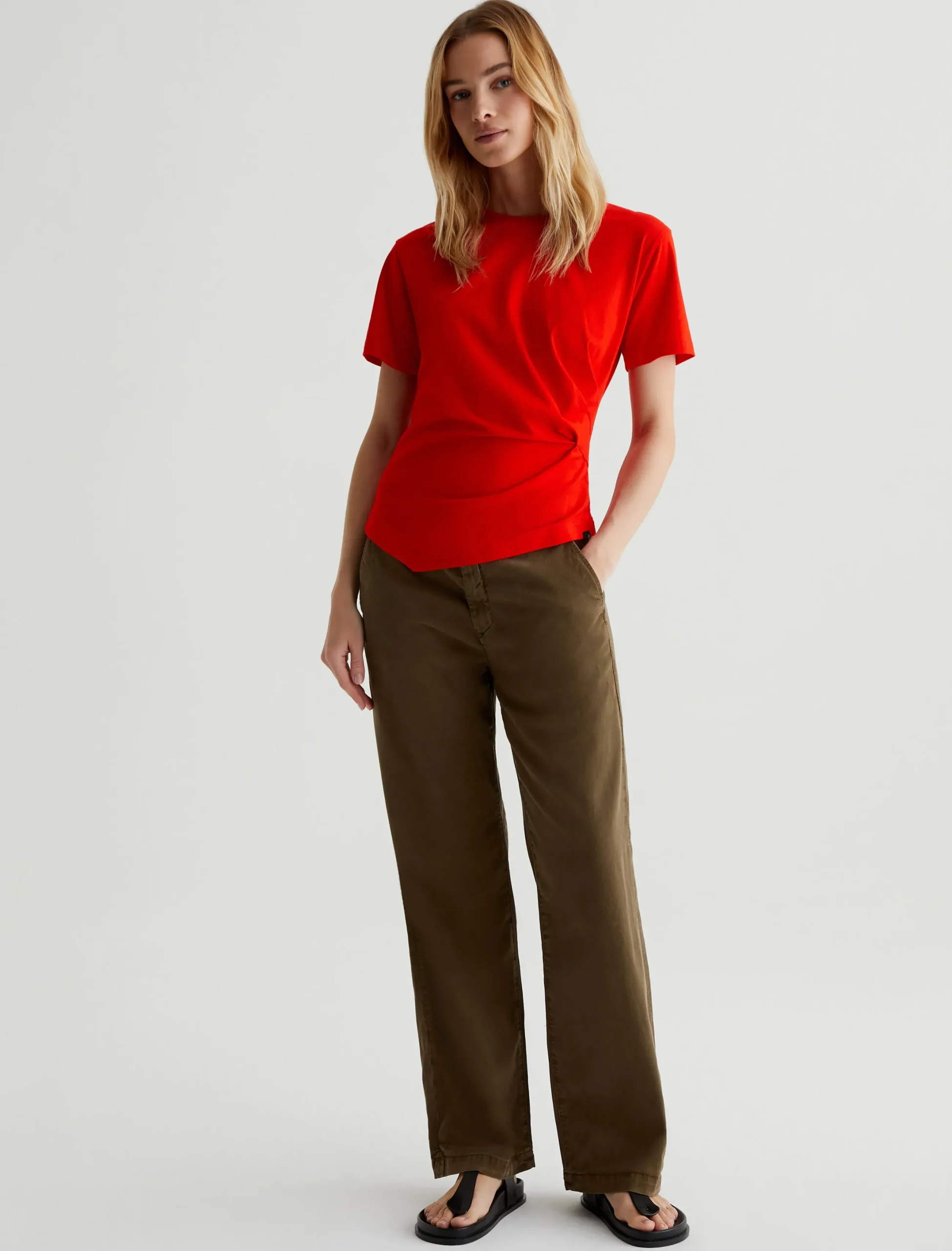 Women AG Jeans Rini Top