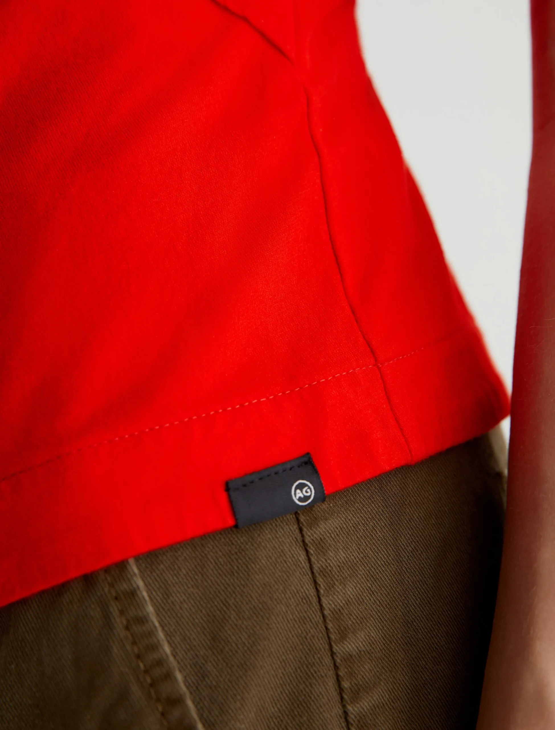 Women AG Jeans Rini Top