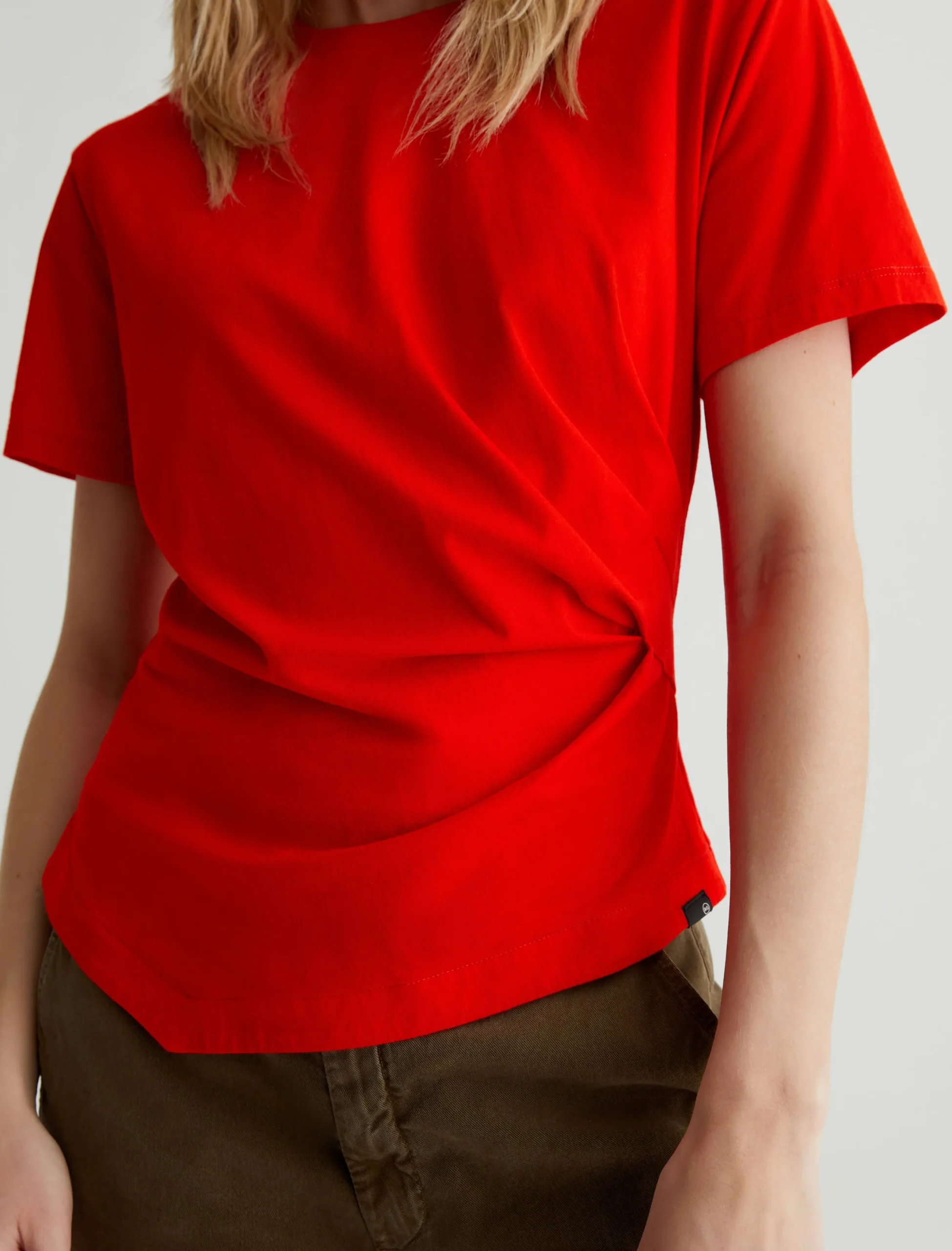 Women AG Jeans Rini Top