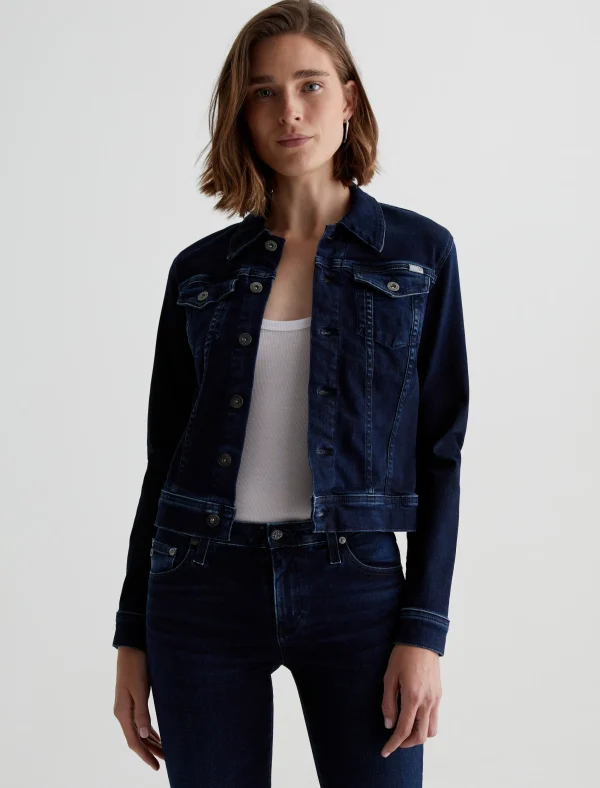 Women AG Jeans Robyn Jacket