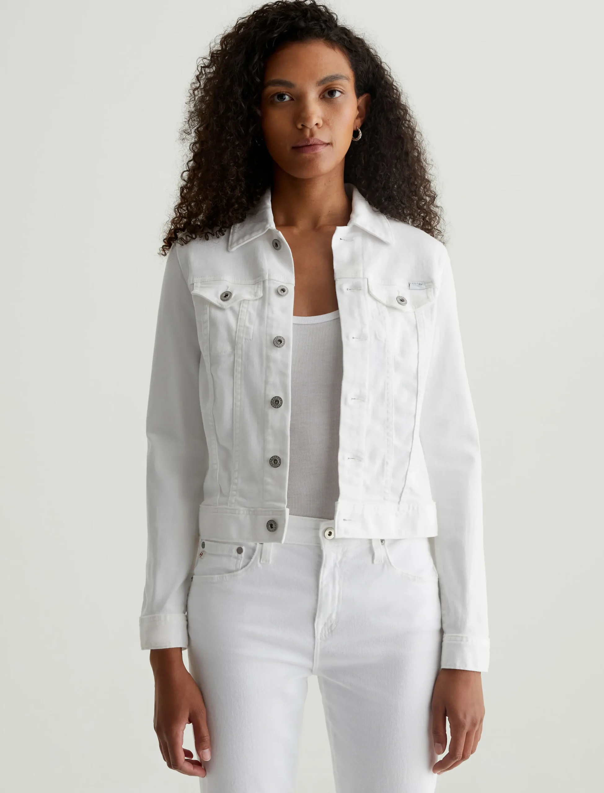 Women AG Jeans Robyn Jacket