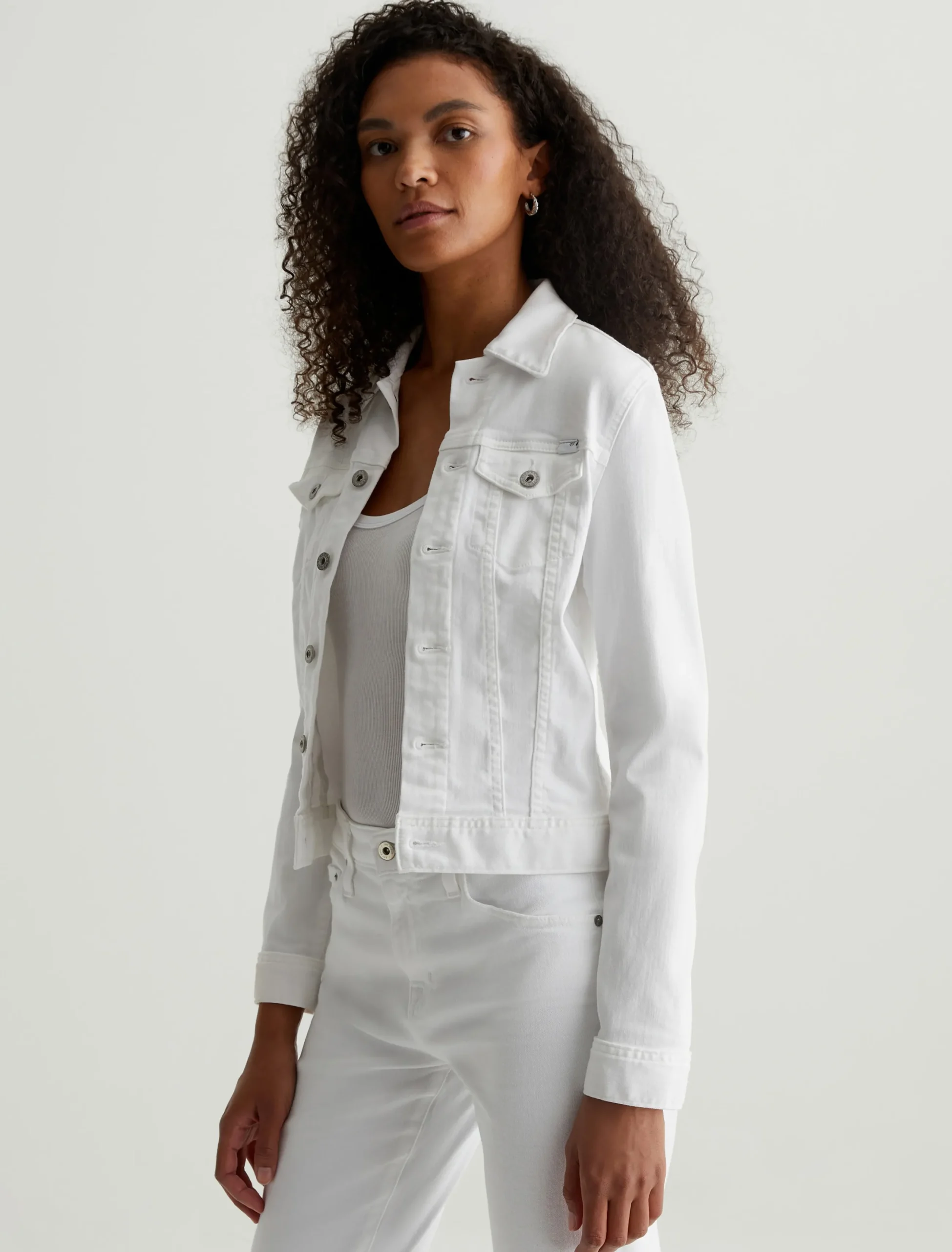 Women AG Jeans Robyn Jacket