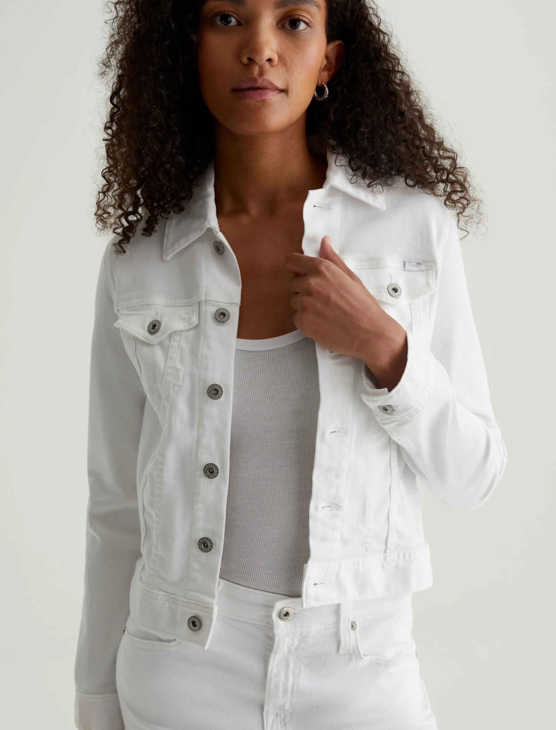 Women AG Jeans Robyn Jacket