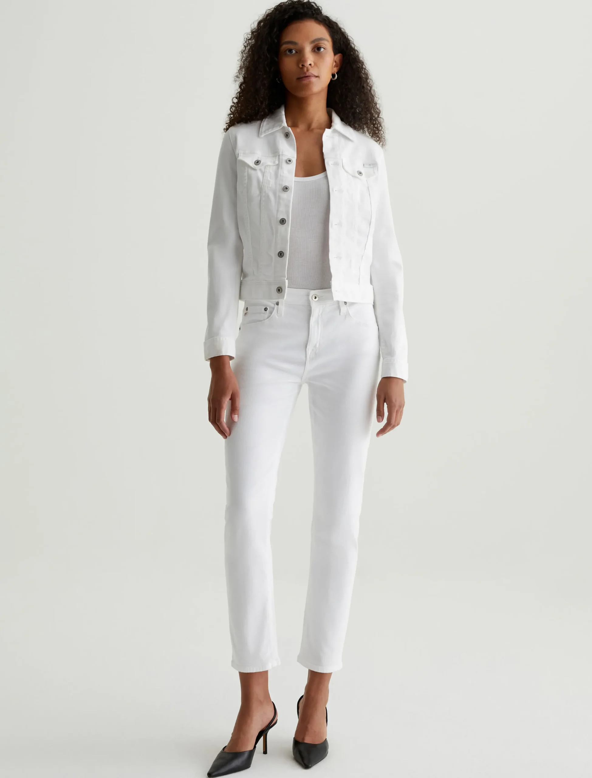 Women AG Jeans Robyn Jacket