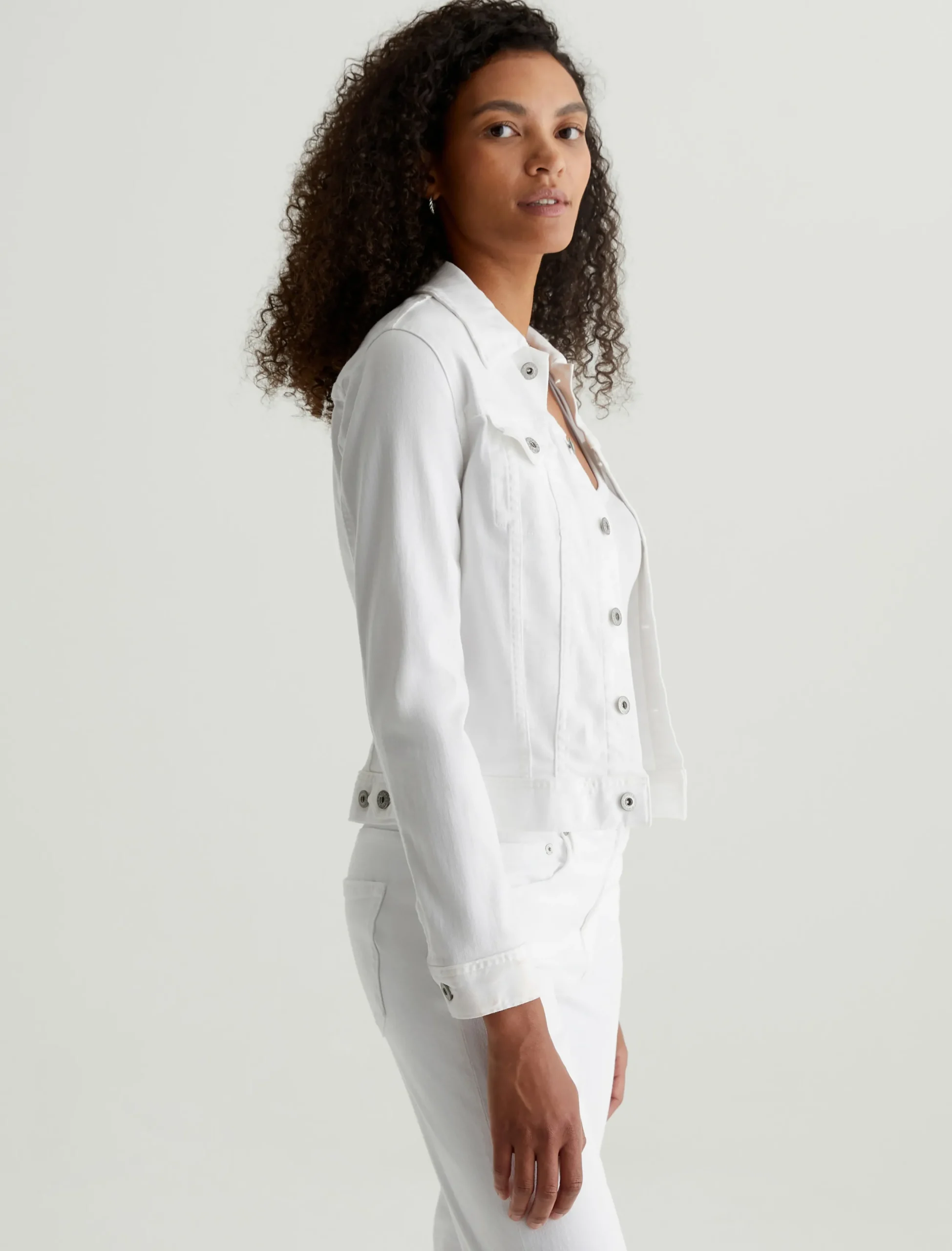 Women AG Jeans Robyn Jacket