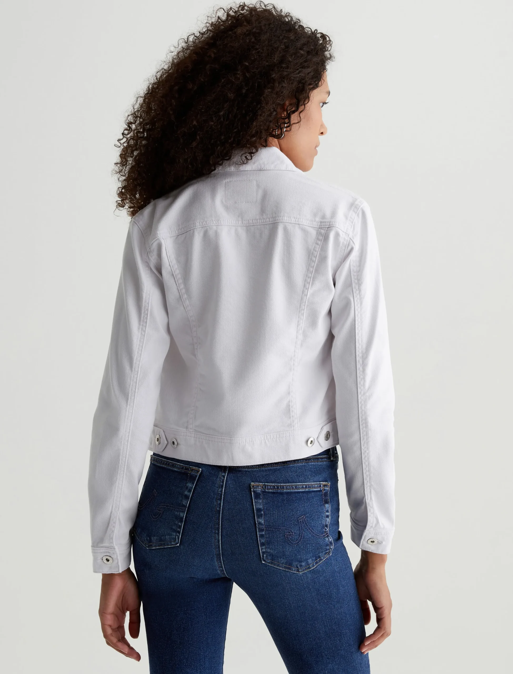 Women AG Jeans Robyn Jacket