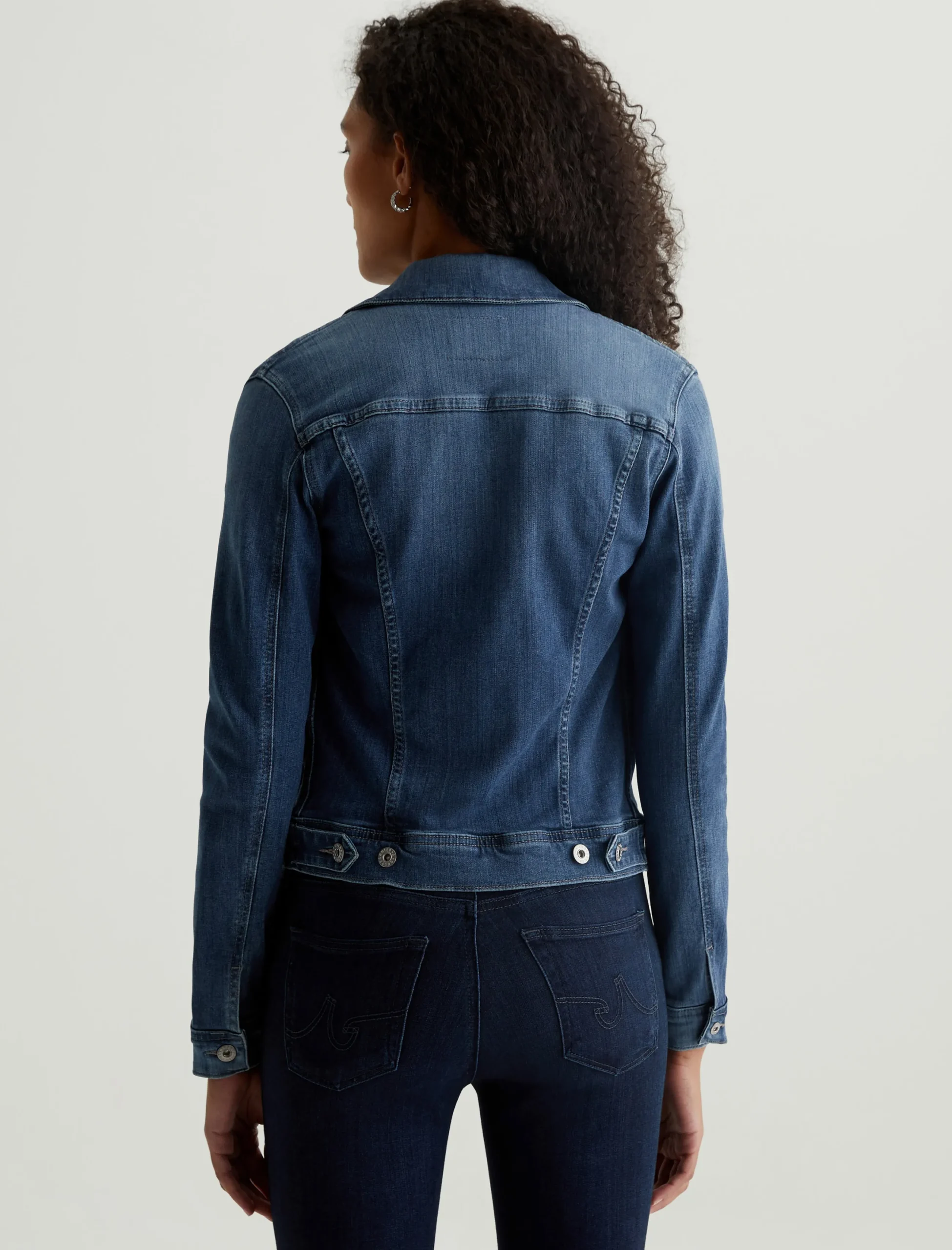 Women AG Jeans Robyn Jacket