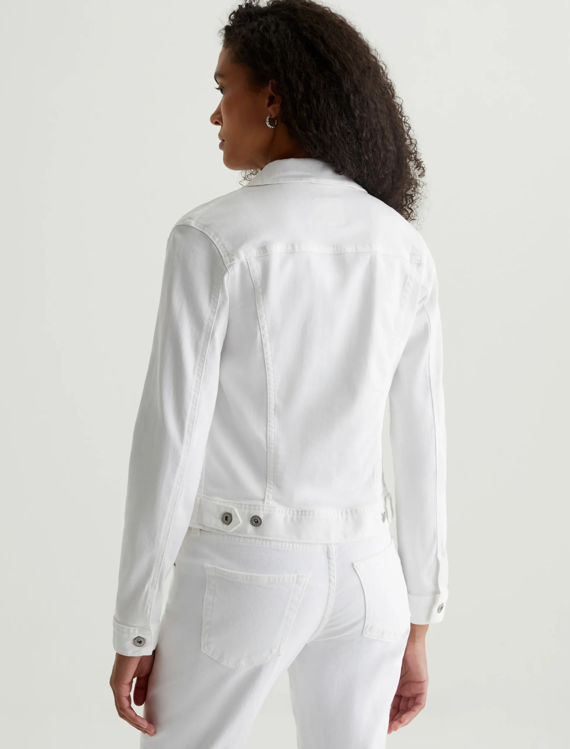 Women AG Jeans Robyn Jacket