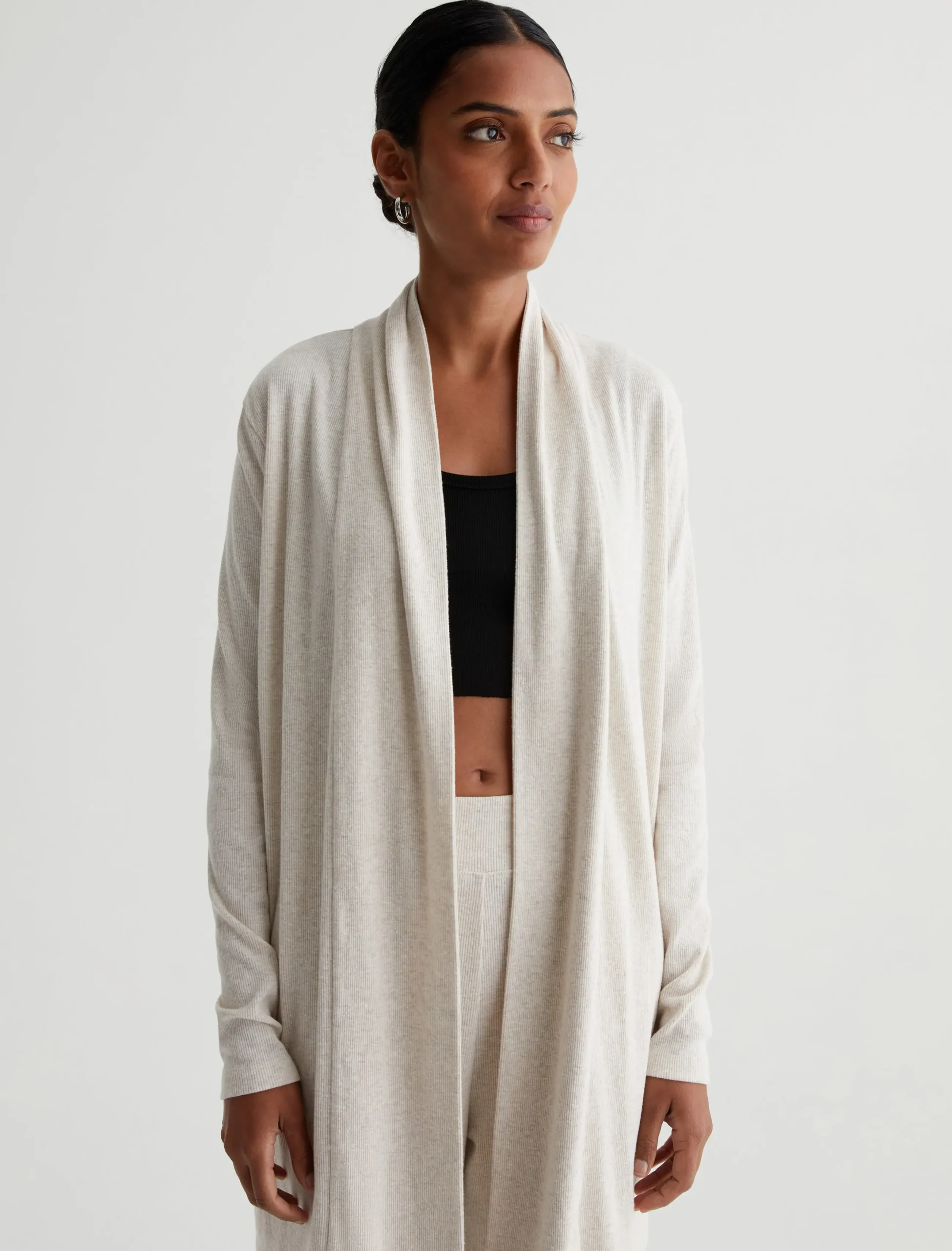 Women AG Jeans Saamie Cardigan