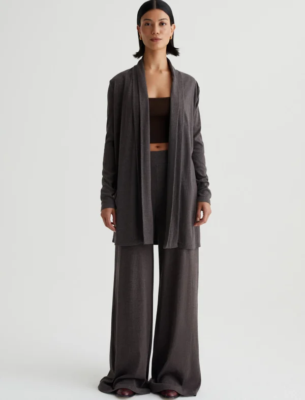 Women AG Jeans Saamie Cardigan