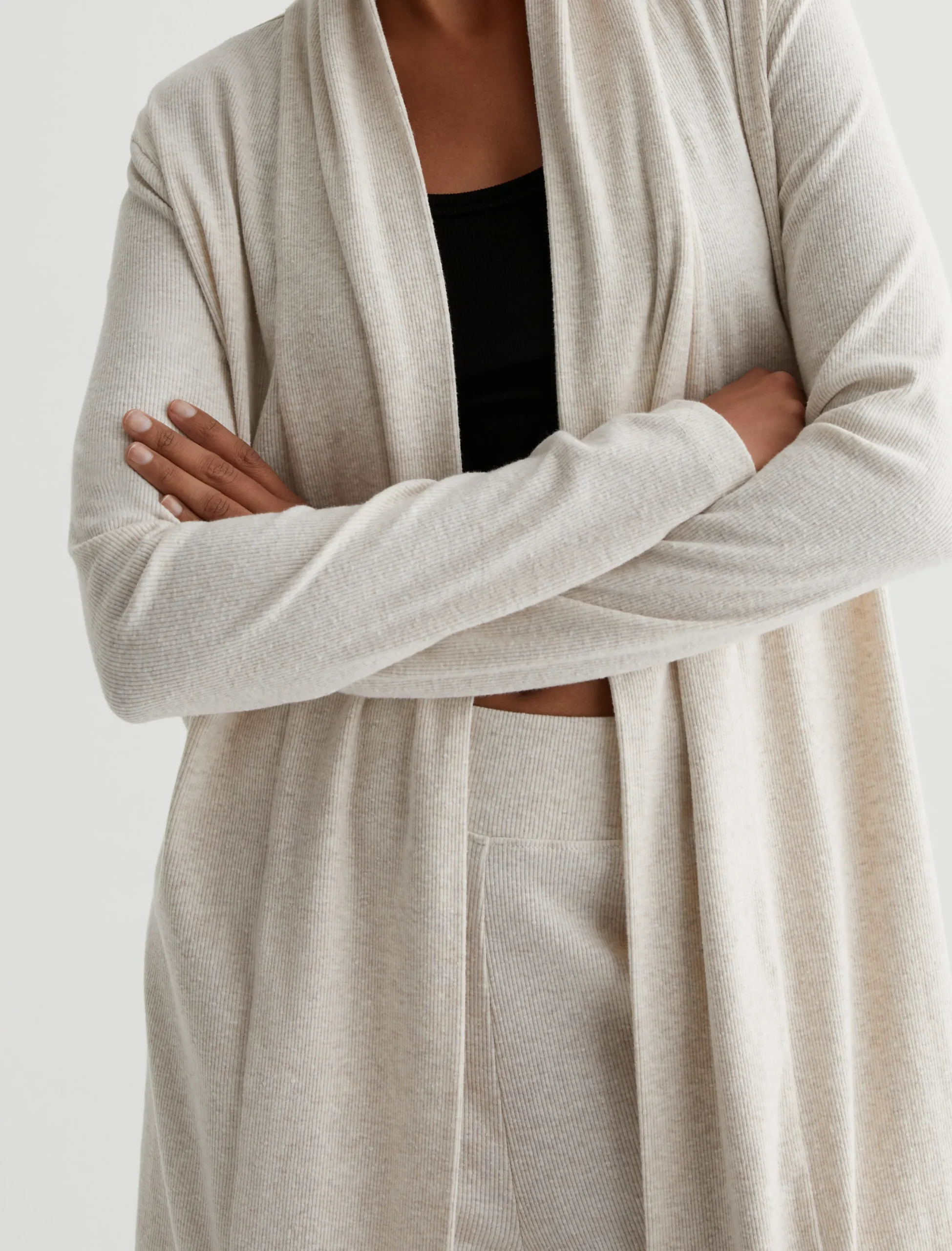 Women AG Jeans Saamie Cardigan