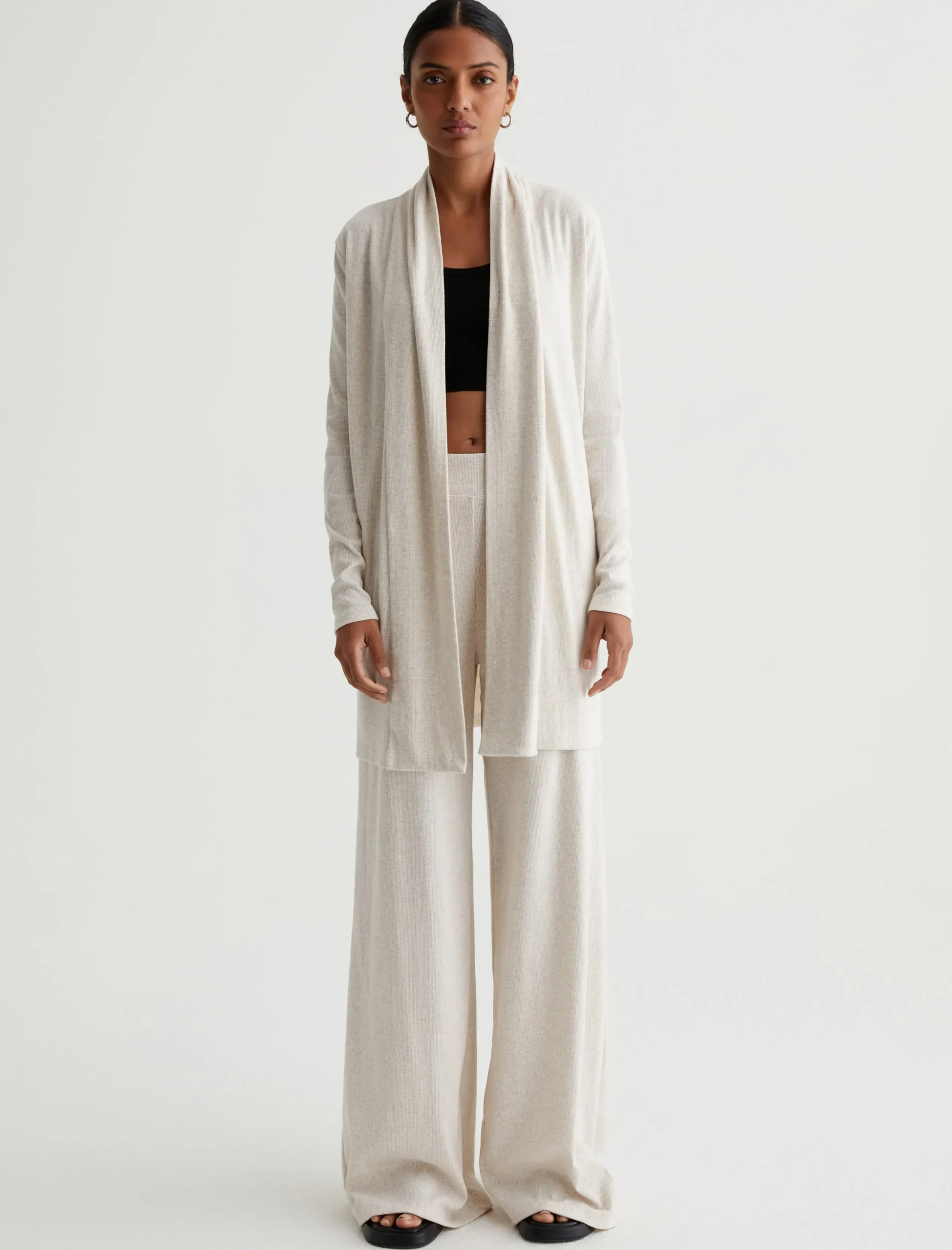 Women AG Jeans Saamie Cardigan