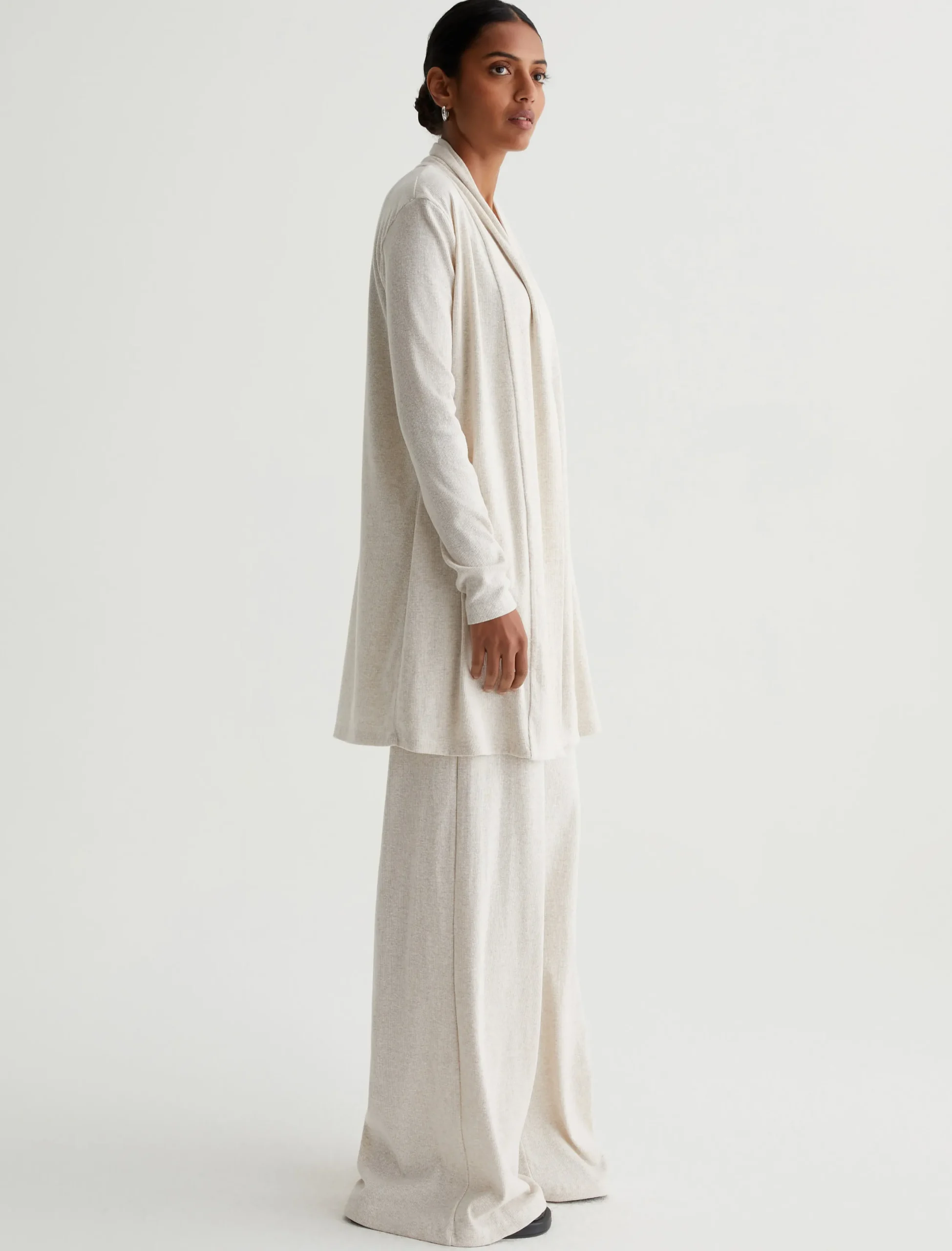 Women AG Jeans Saamie Cardigan