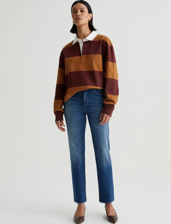 Women AG Jeans Saige