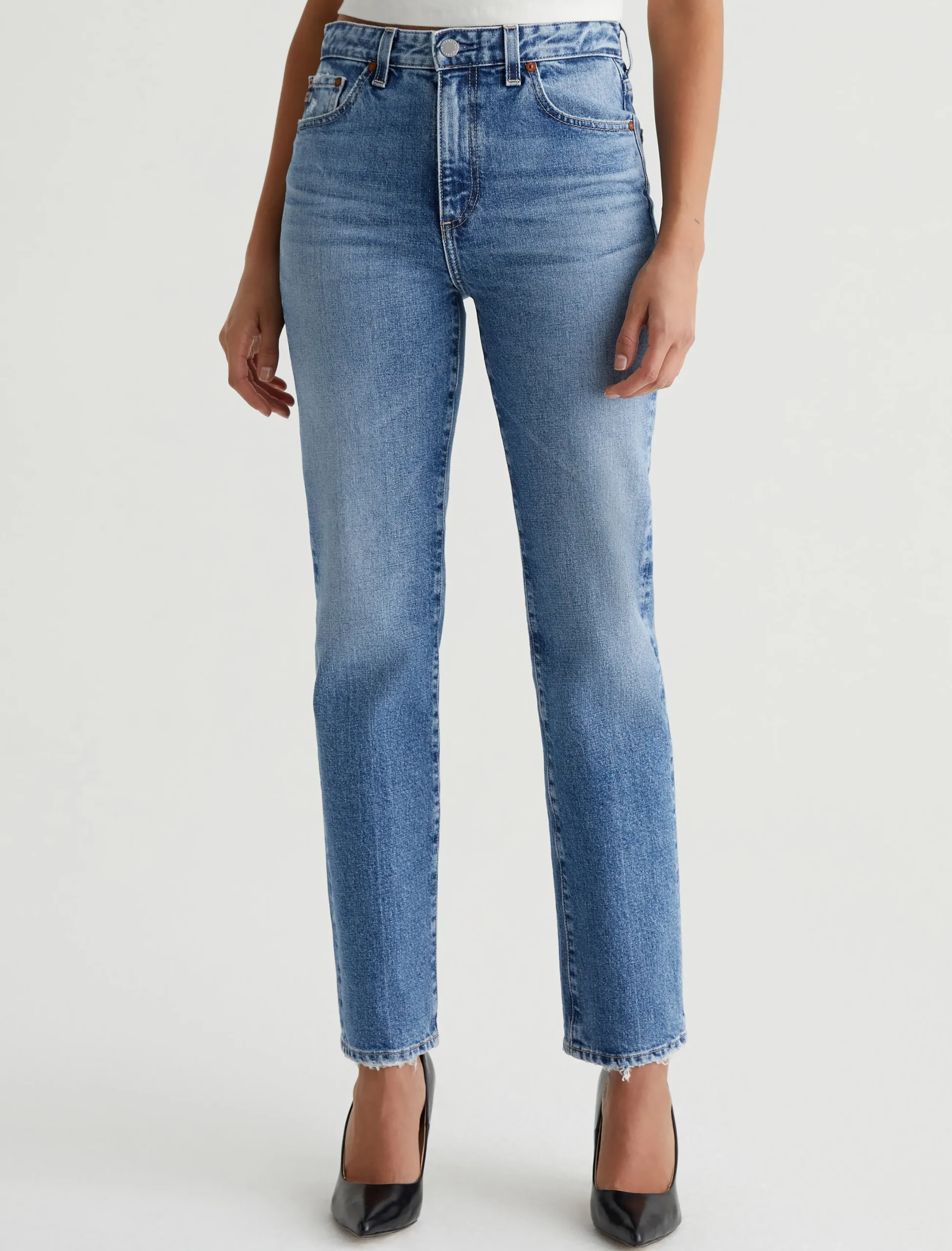 Women AG Jeans Saige 360°