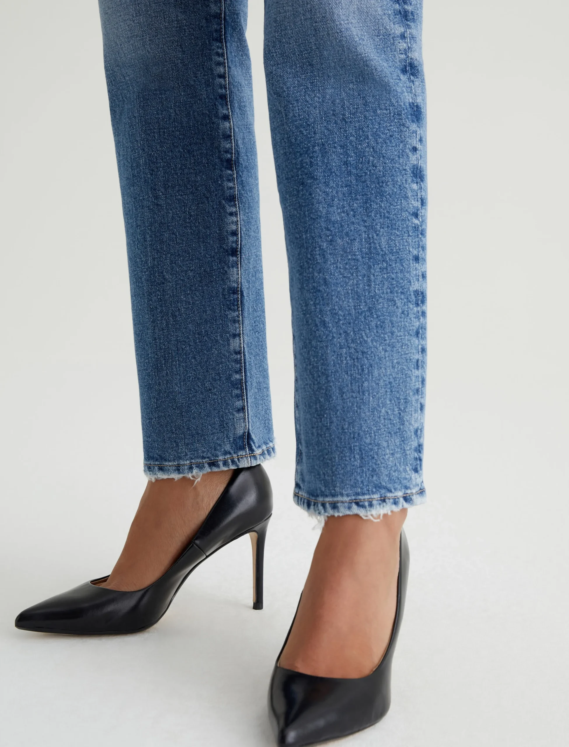 Women AG Jeans Saige 360°