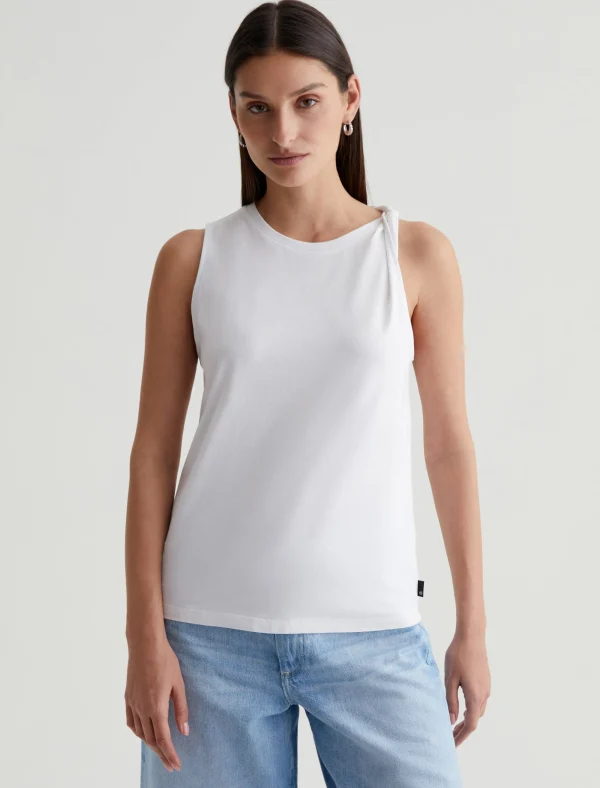 Women AG Jeans Sato Tank