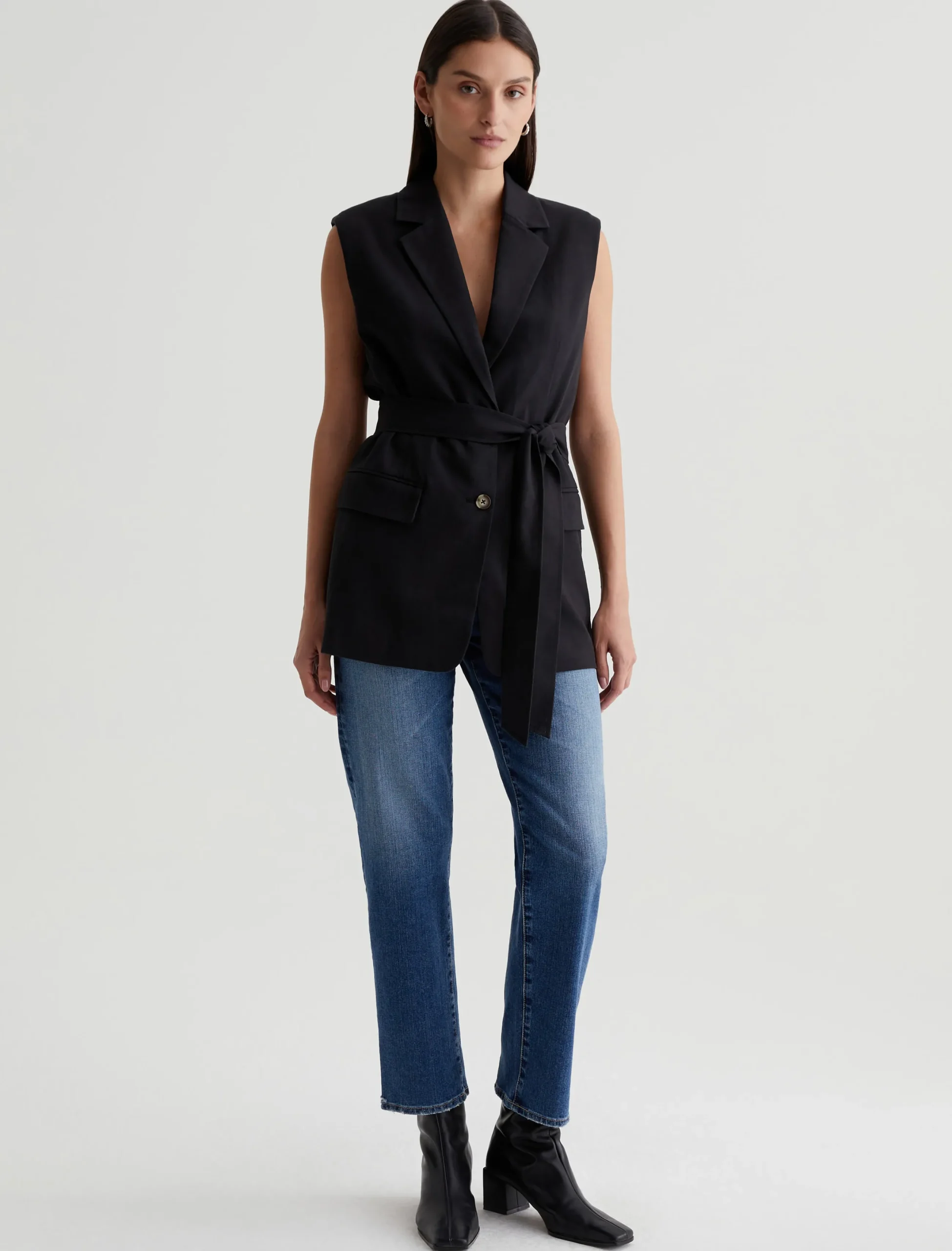 Women AG Jeans Savannah Blazer